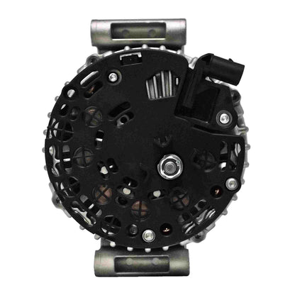 Quality-Built Alternator 11303