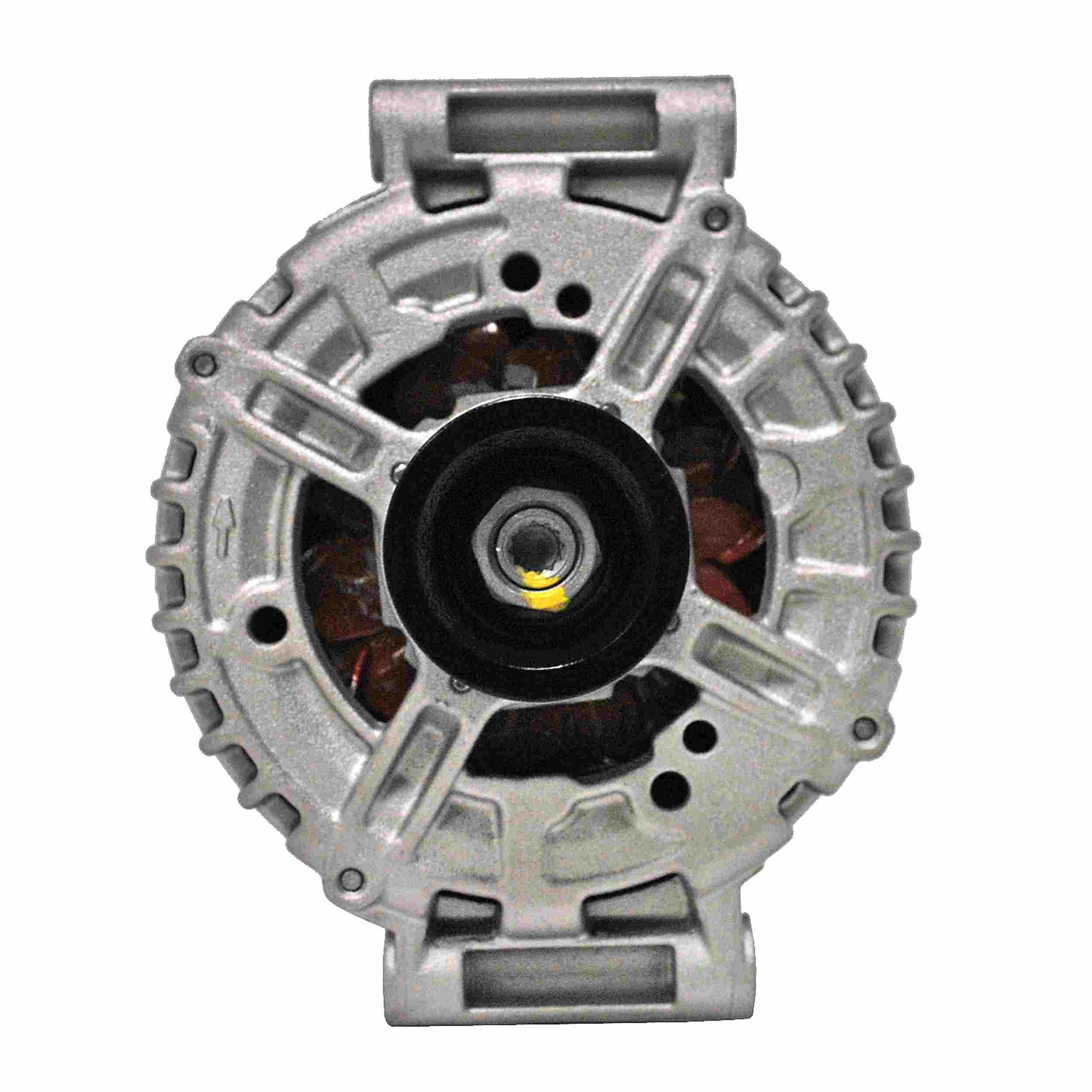 Quality-Built Alternator 11303
