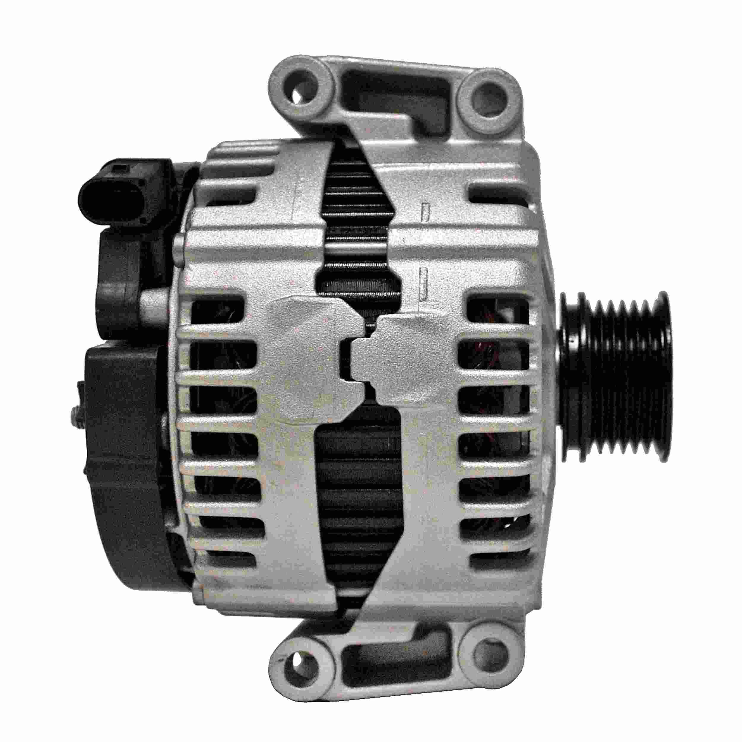 Quality-Built Alternator 11303