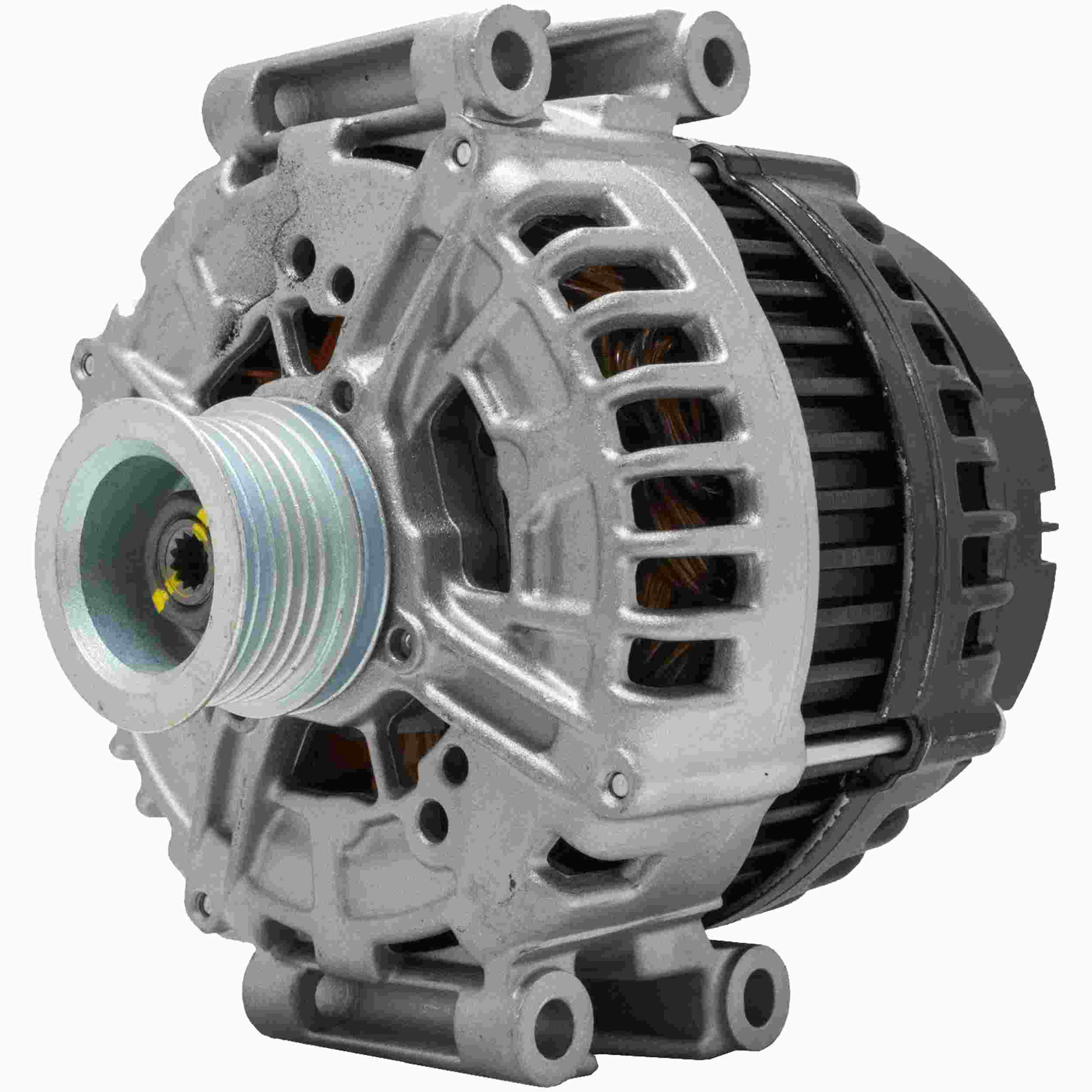 Quality-Built Alternator 11305
