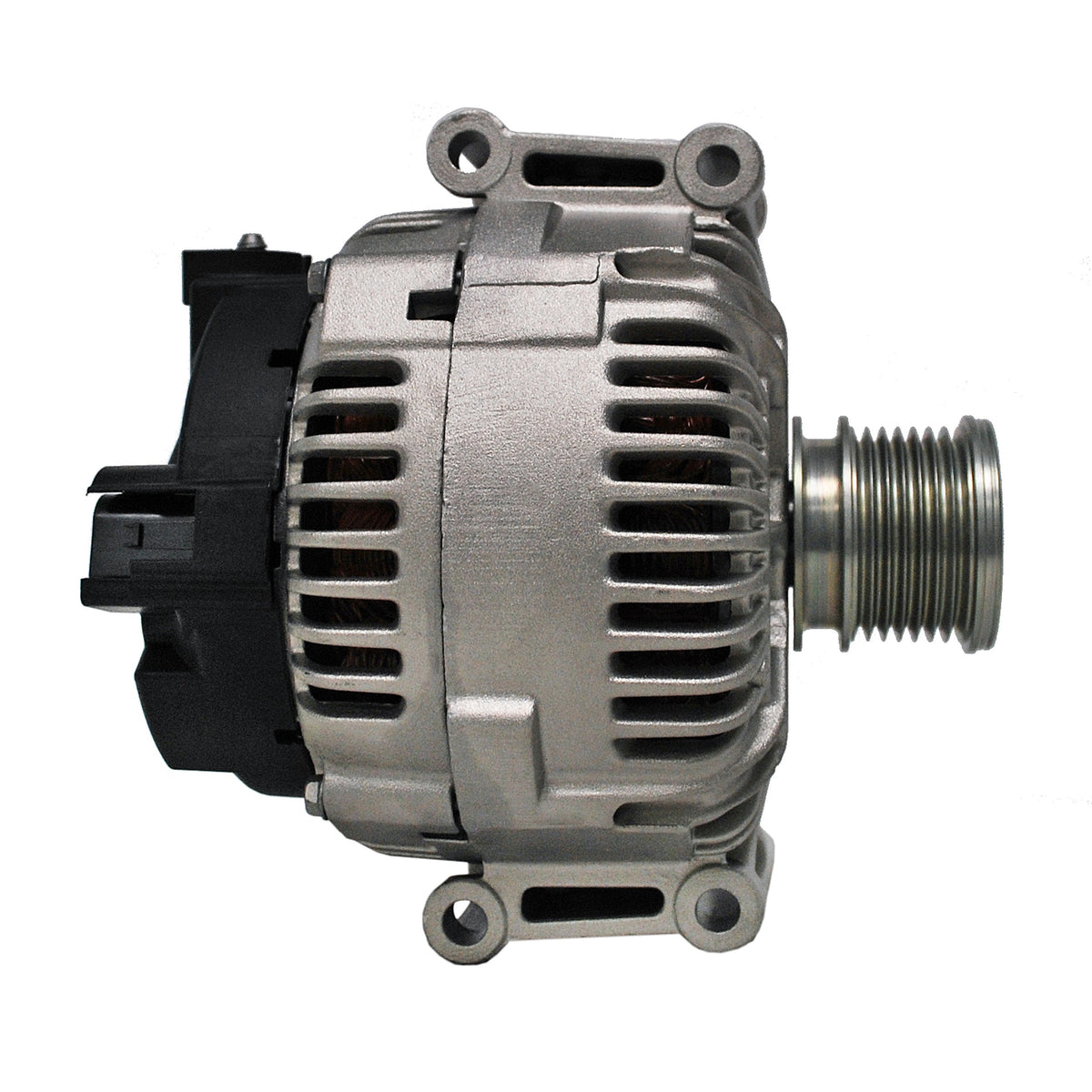 Quality-Built Alternator 11306