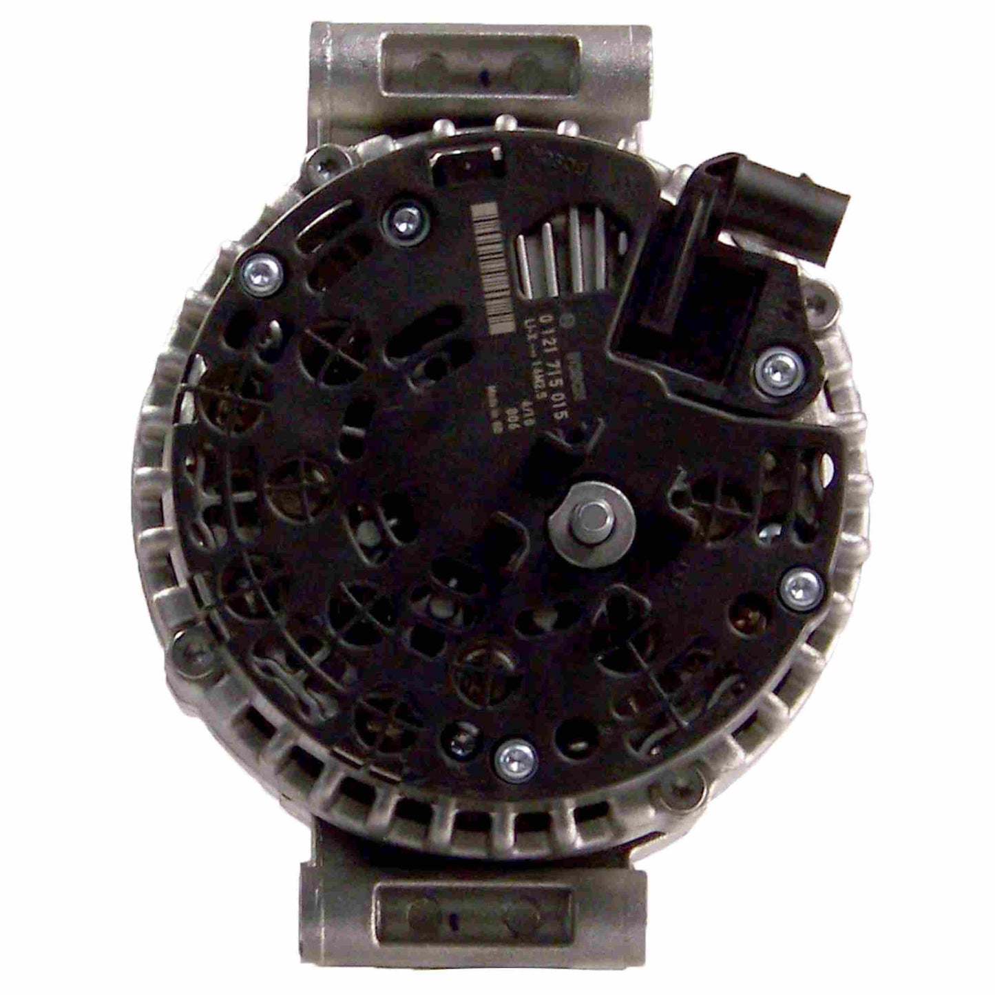 Quality-Built Alternator 11307