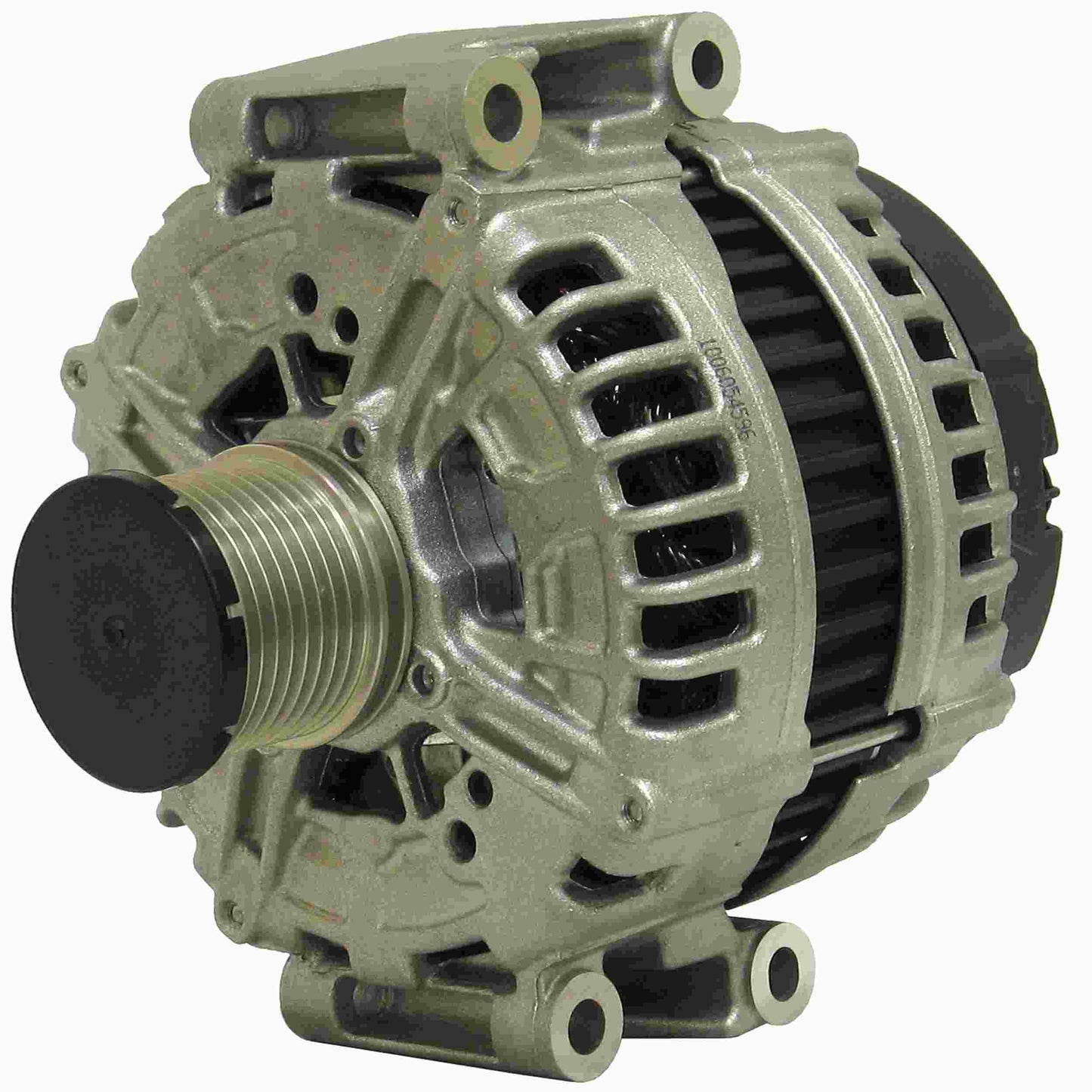 Quality-Built Alternator 11308