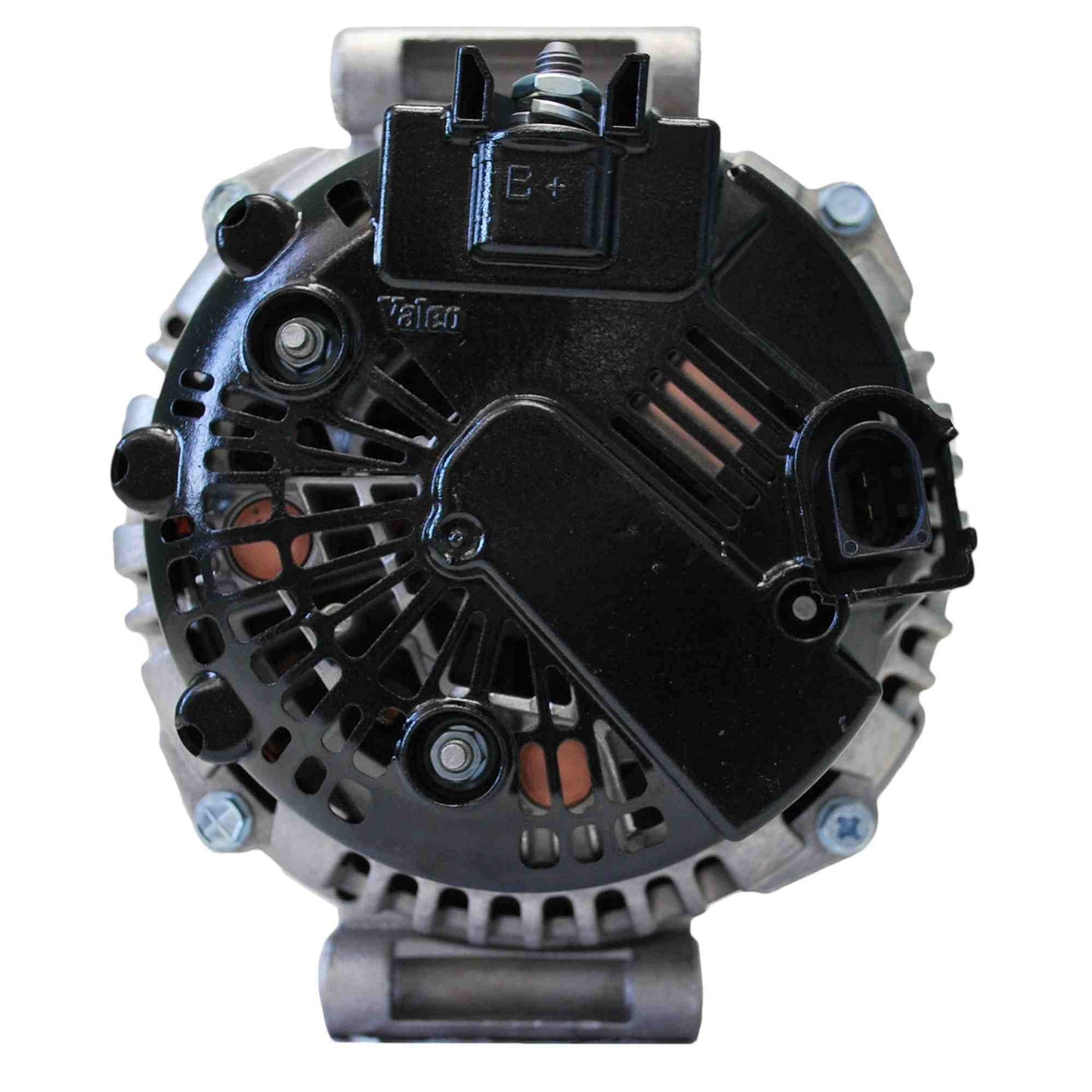 Quality-Built Alternator 11309
