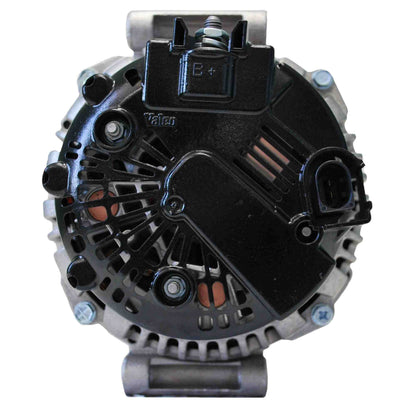 Quality-Built Alternator 11309