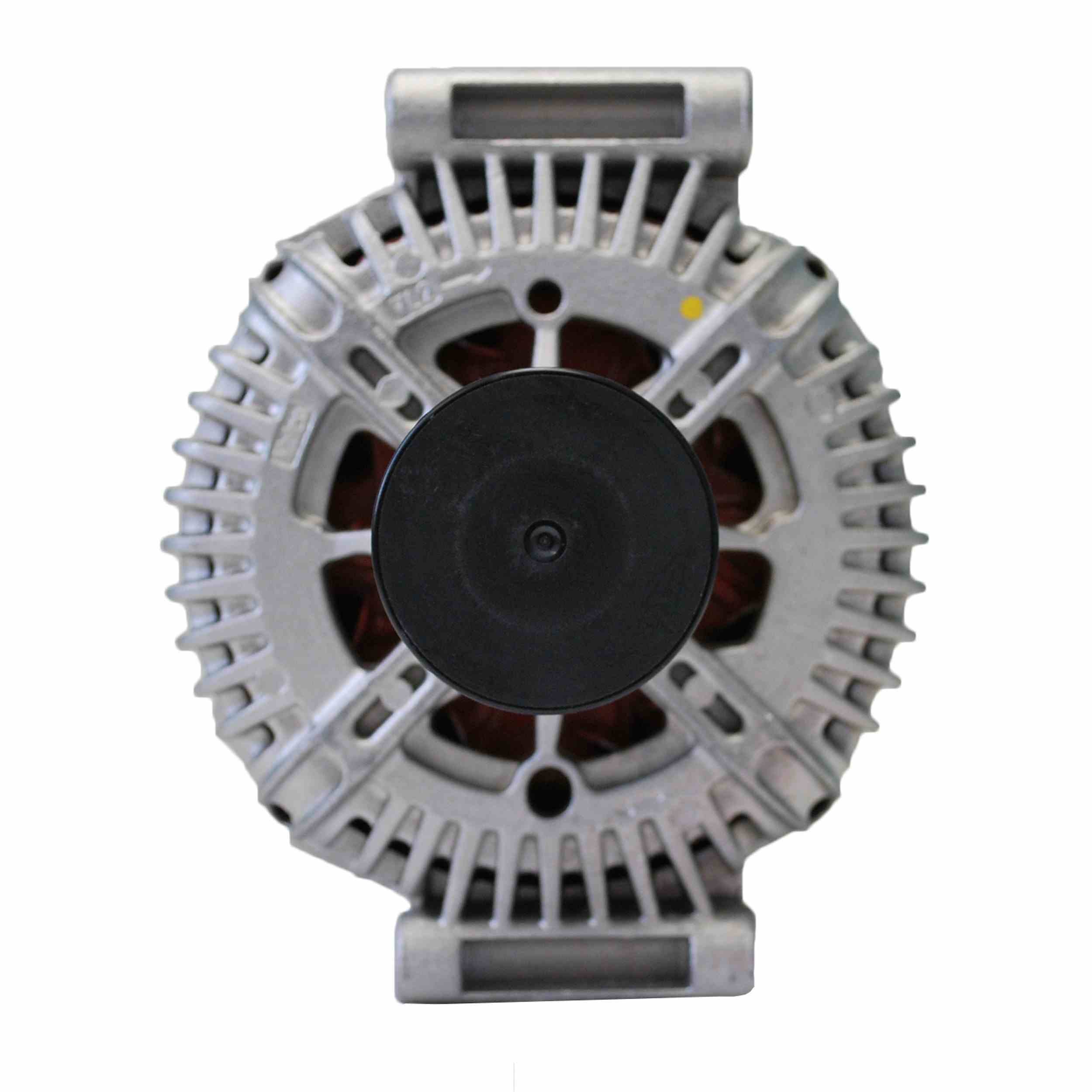 Quality-Built Alternator 11309
