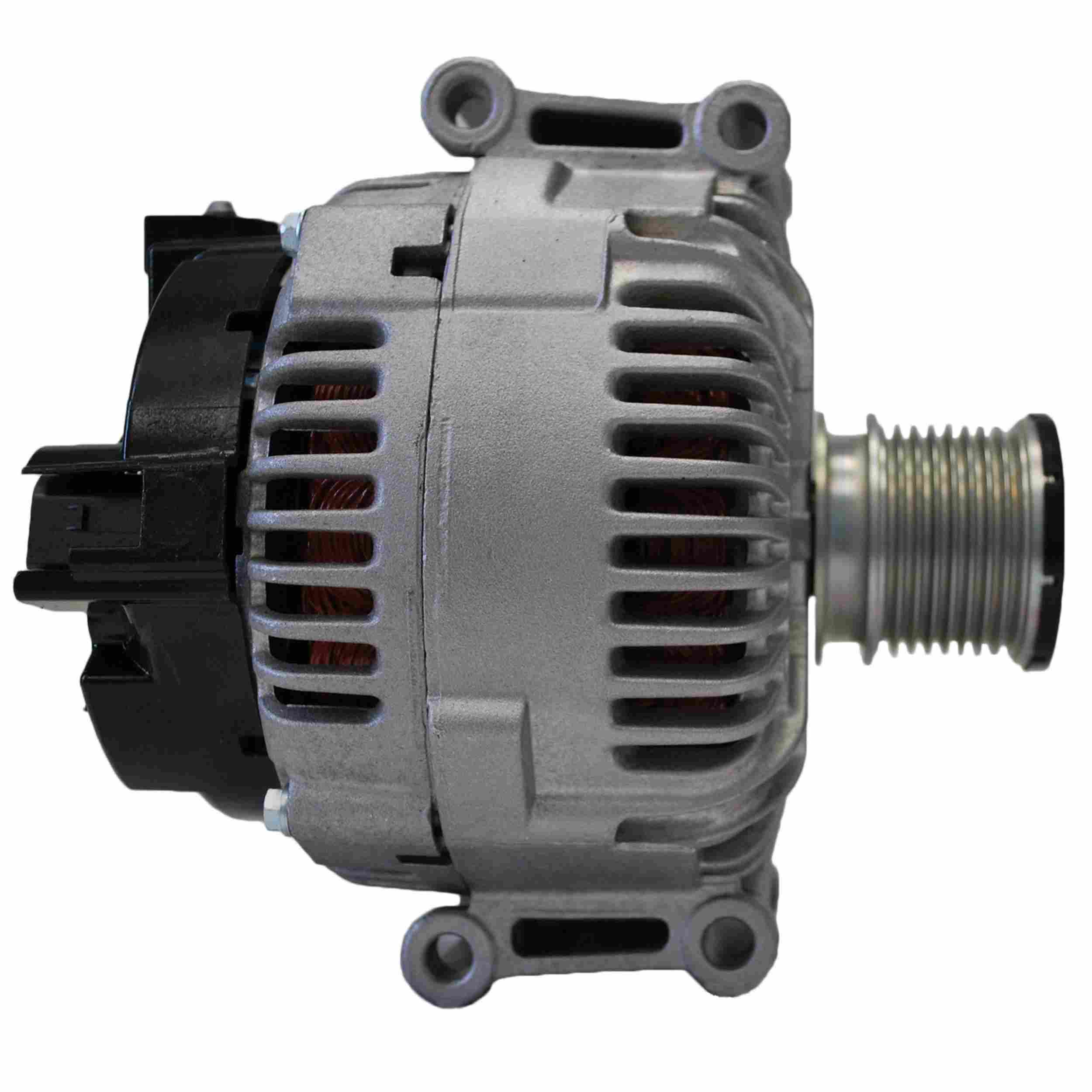 Quality-Built Alternator 11309