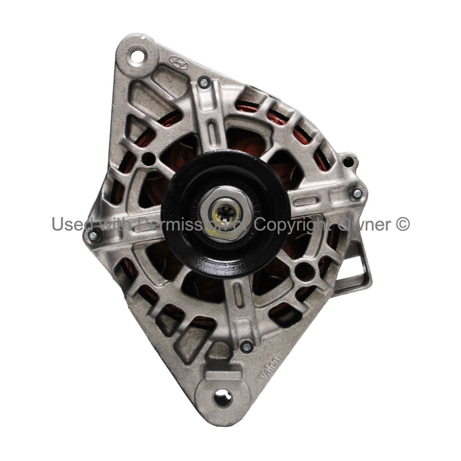 Quality-Built Alternator 11311N