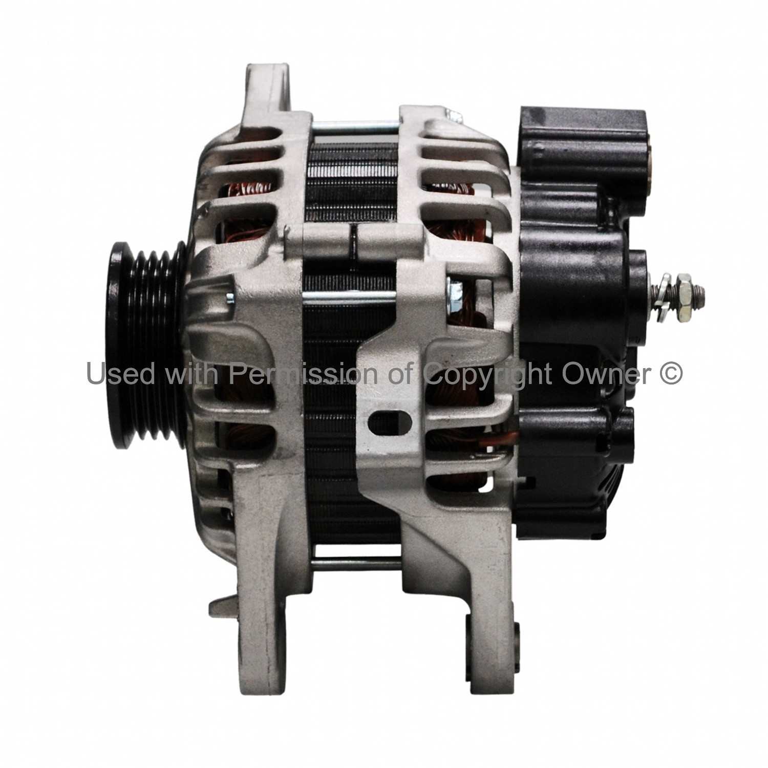 Quality-Built Alternator 11311N