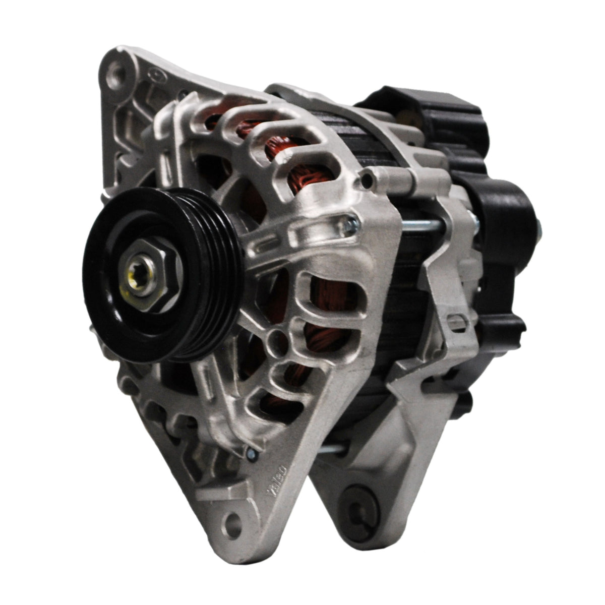Quality-Built Alternator 11311