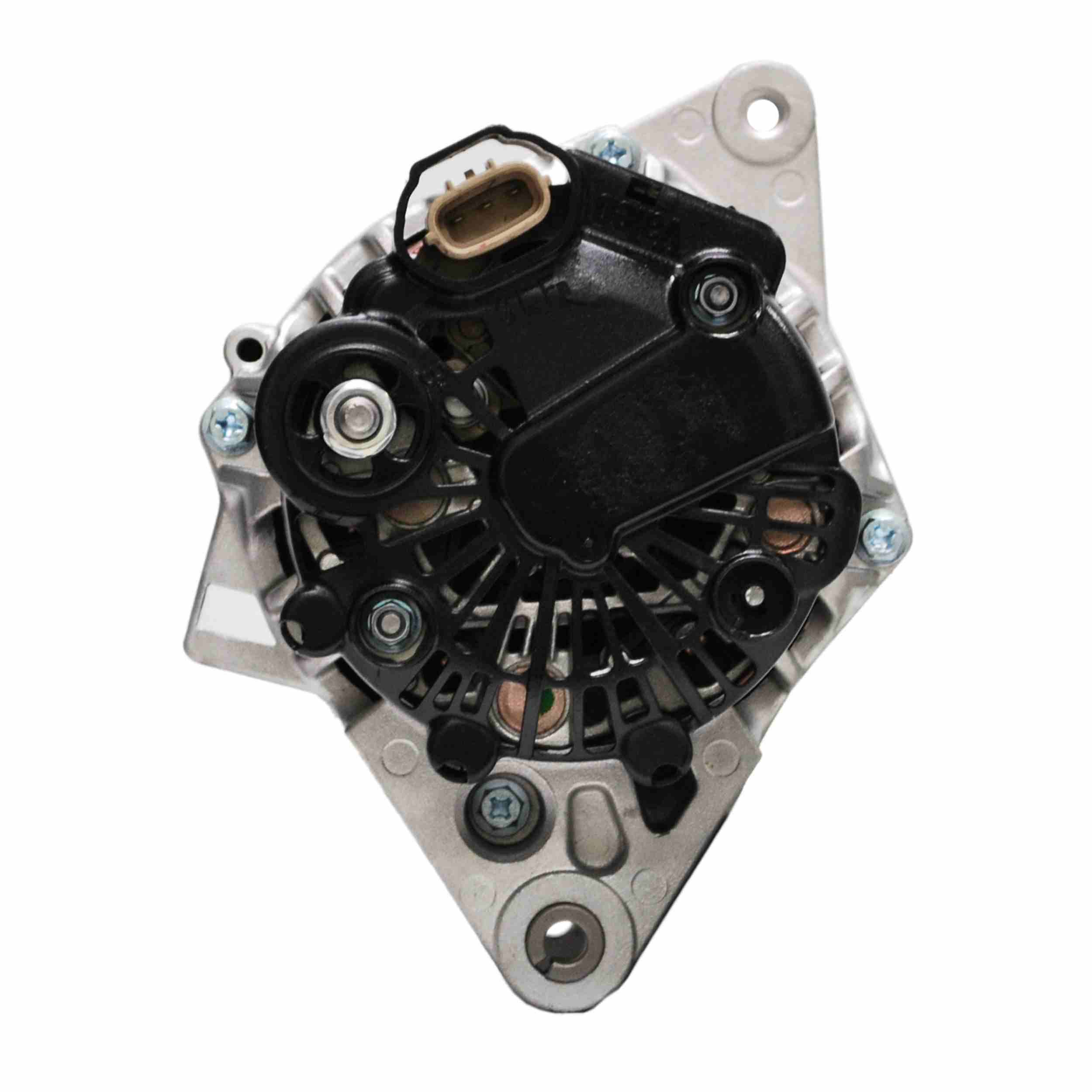 Quality-Built Alternator 11311