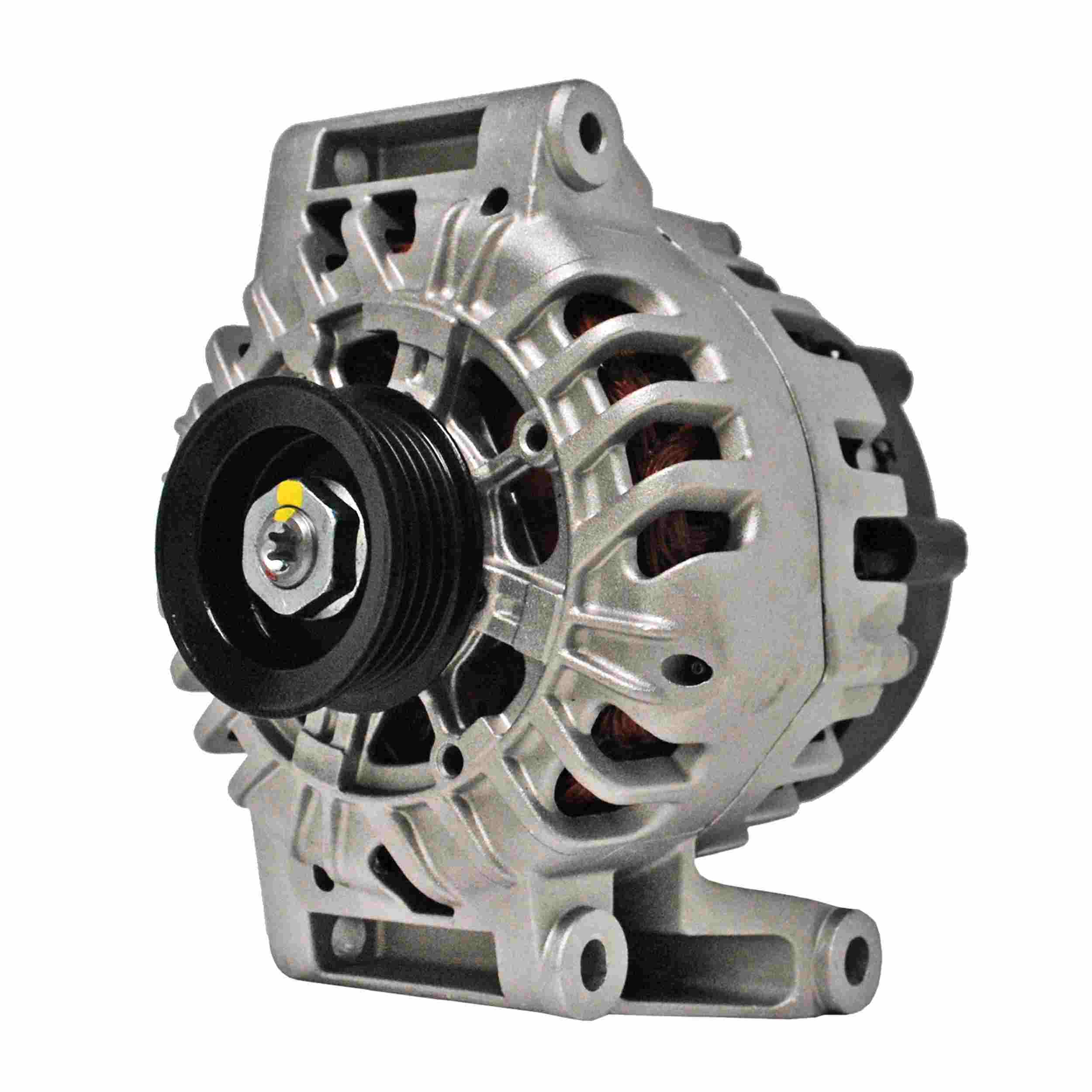 Quality-Built Alternator 11313N