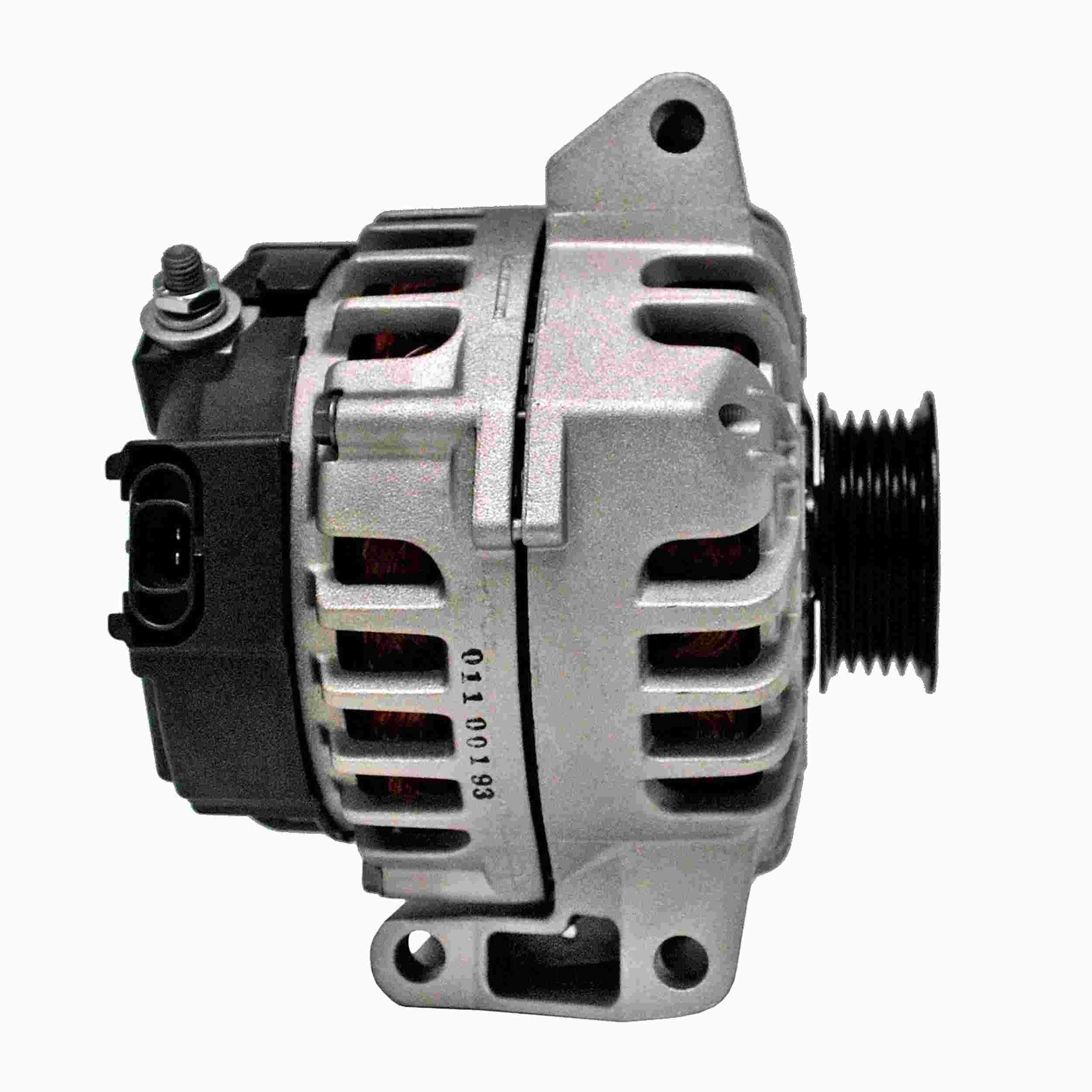 Quality-Built Alternator 11313