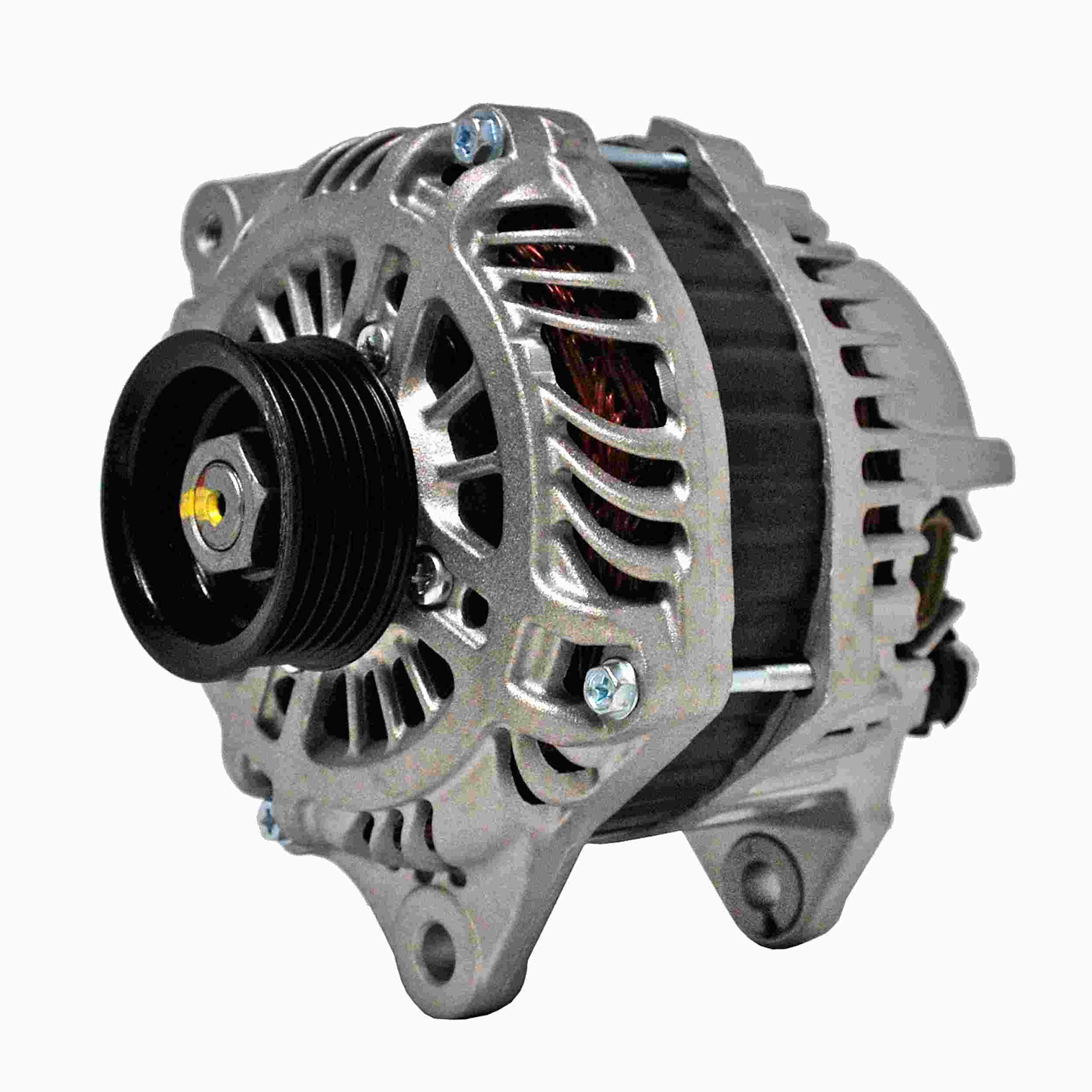 Quality-Built Alternator 11316
