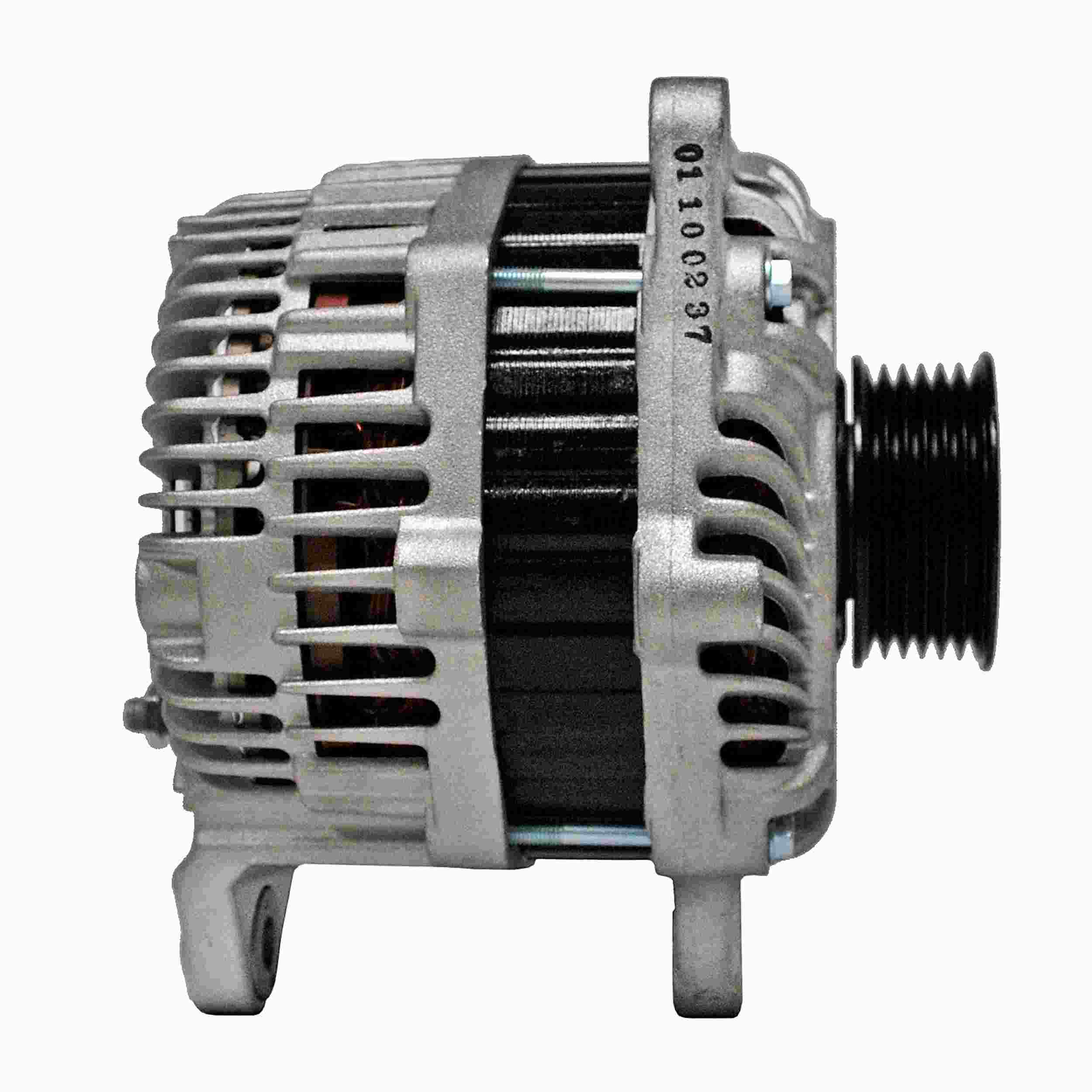 Quality-Built Alternator 11316