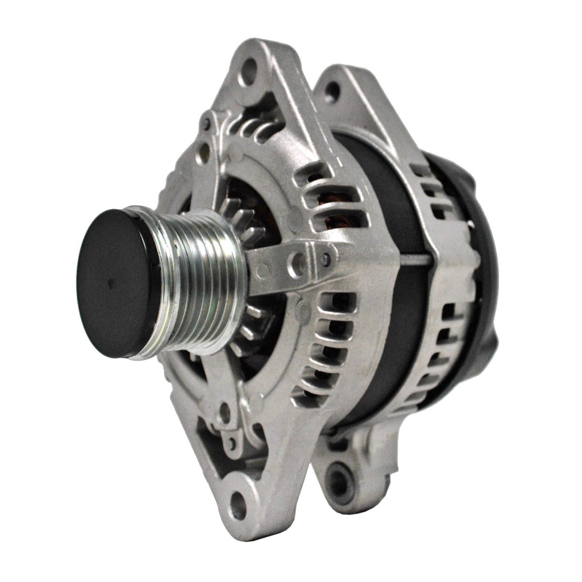 Quality-Built Alternator 11322