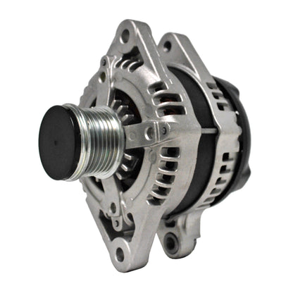 Quality-Built Alternator 11322