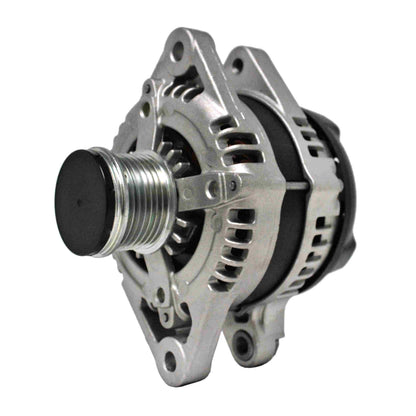 Quality-Built Alternator 11322