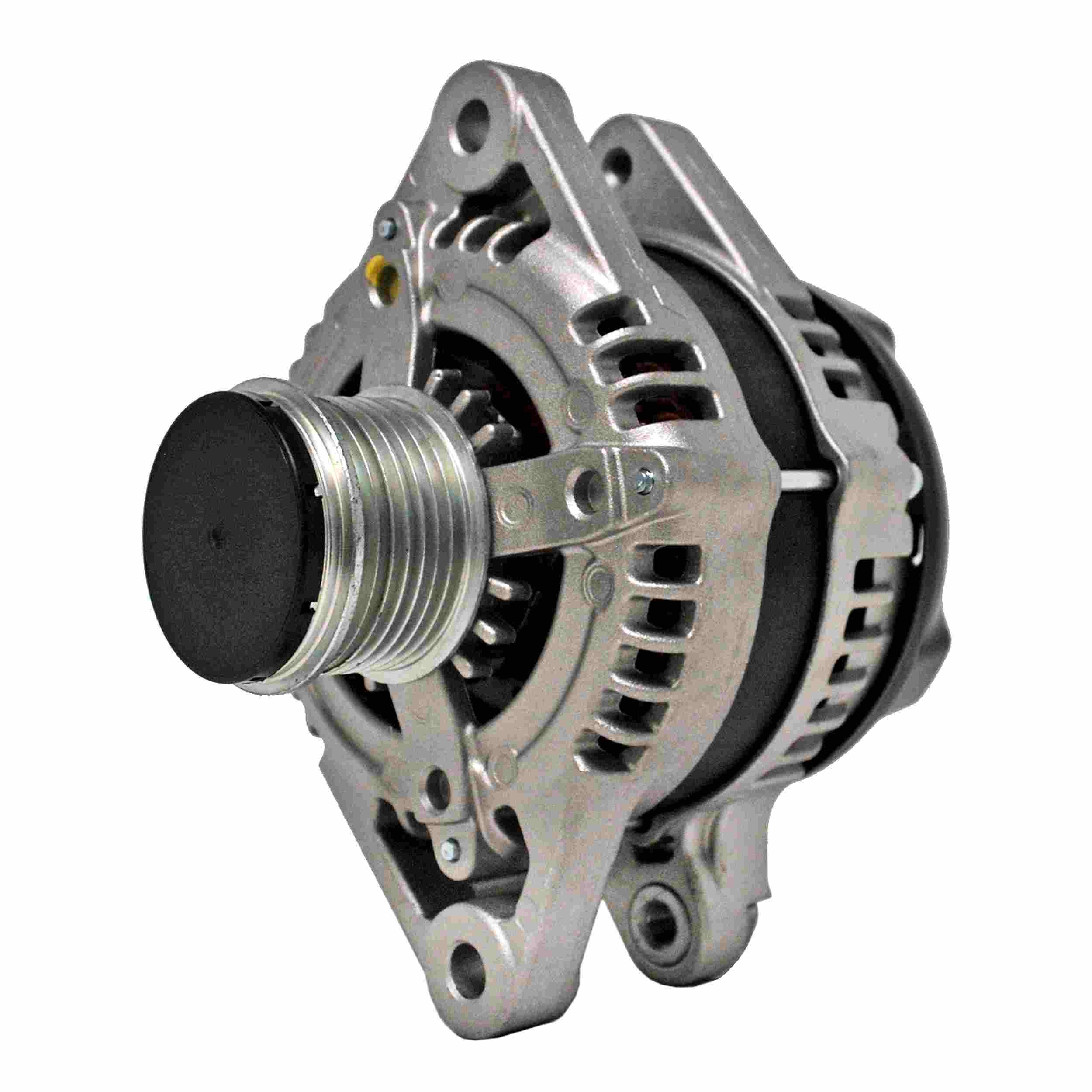 Quality-Built Alternator 11323