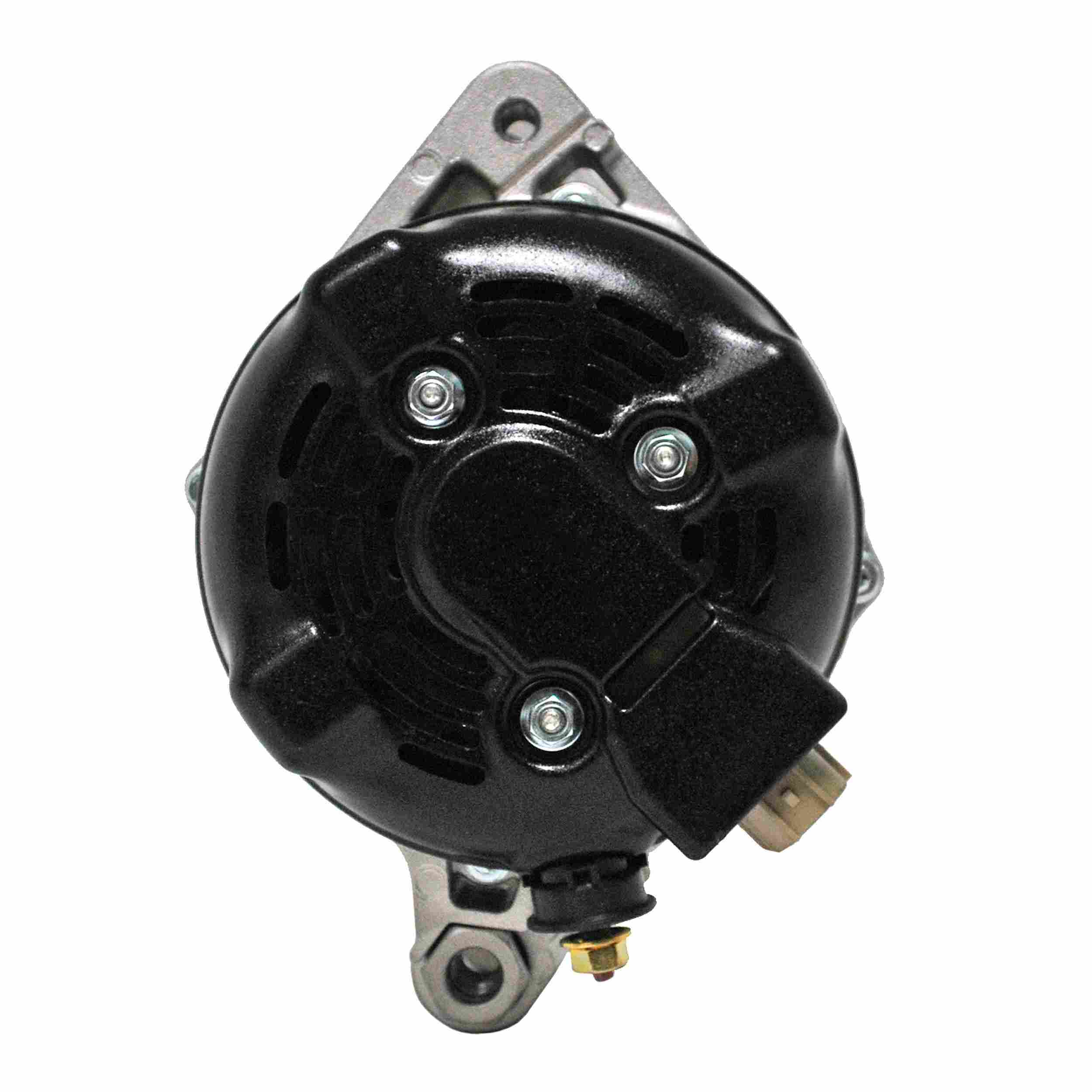 Quality-Built Alternator 11323