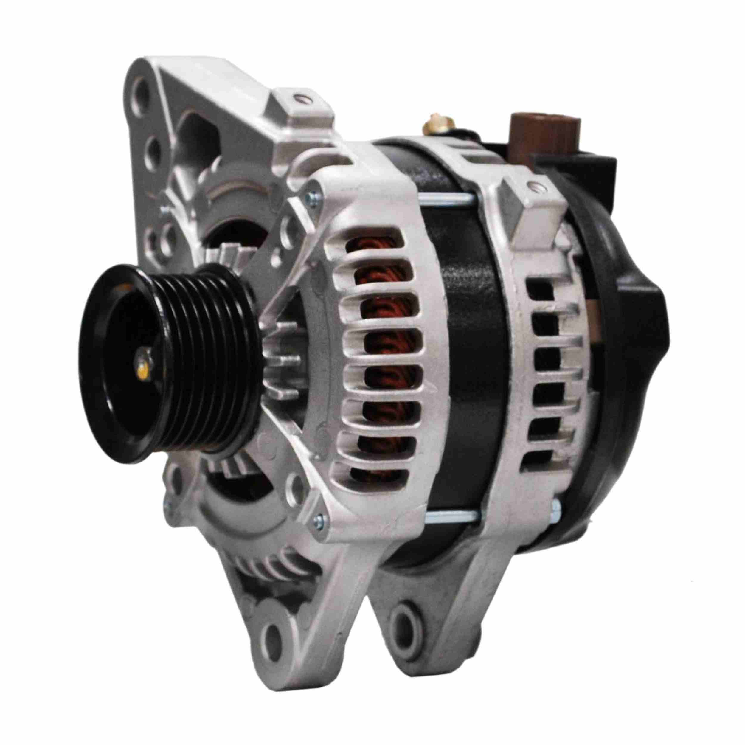 Quality-Built Alternator 11324