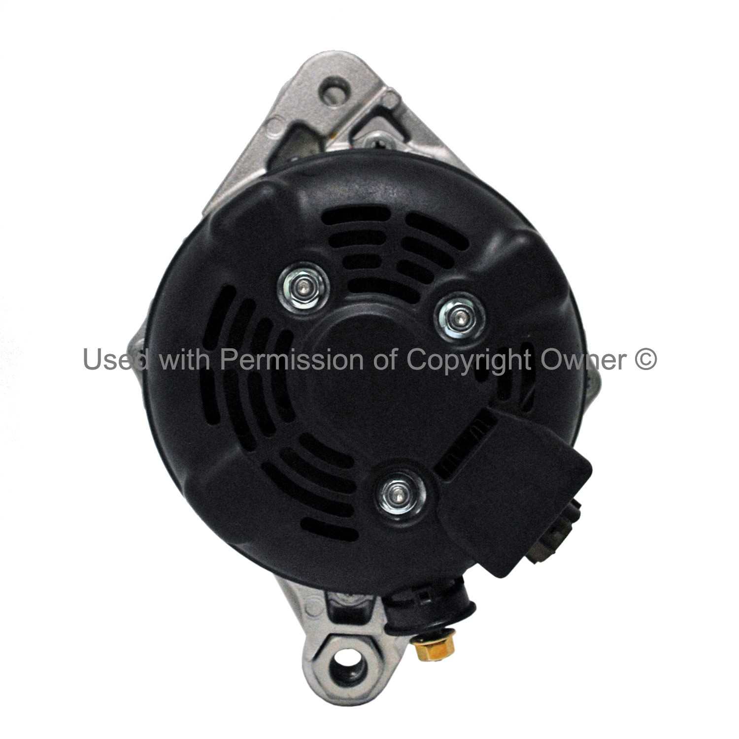 Quality-Built Alternator 11325N