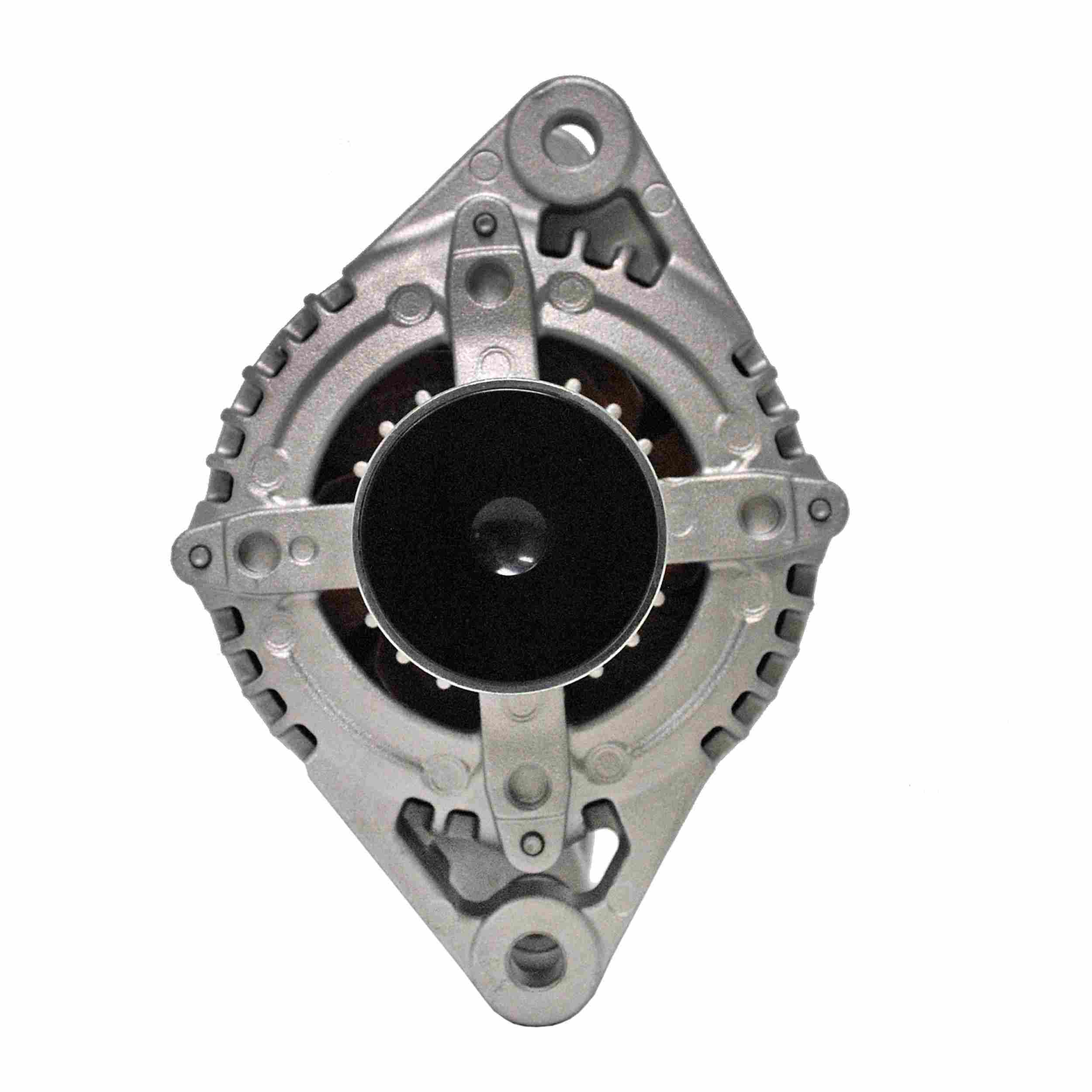 Quality-Built Alternator 11325N