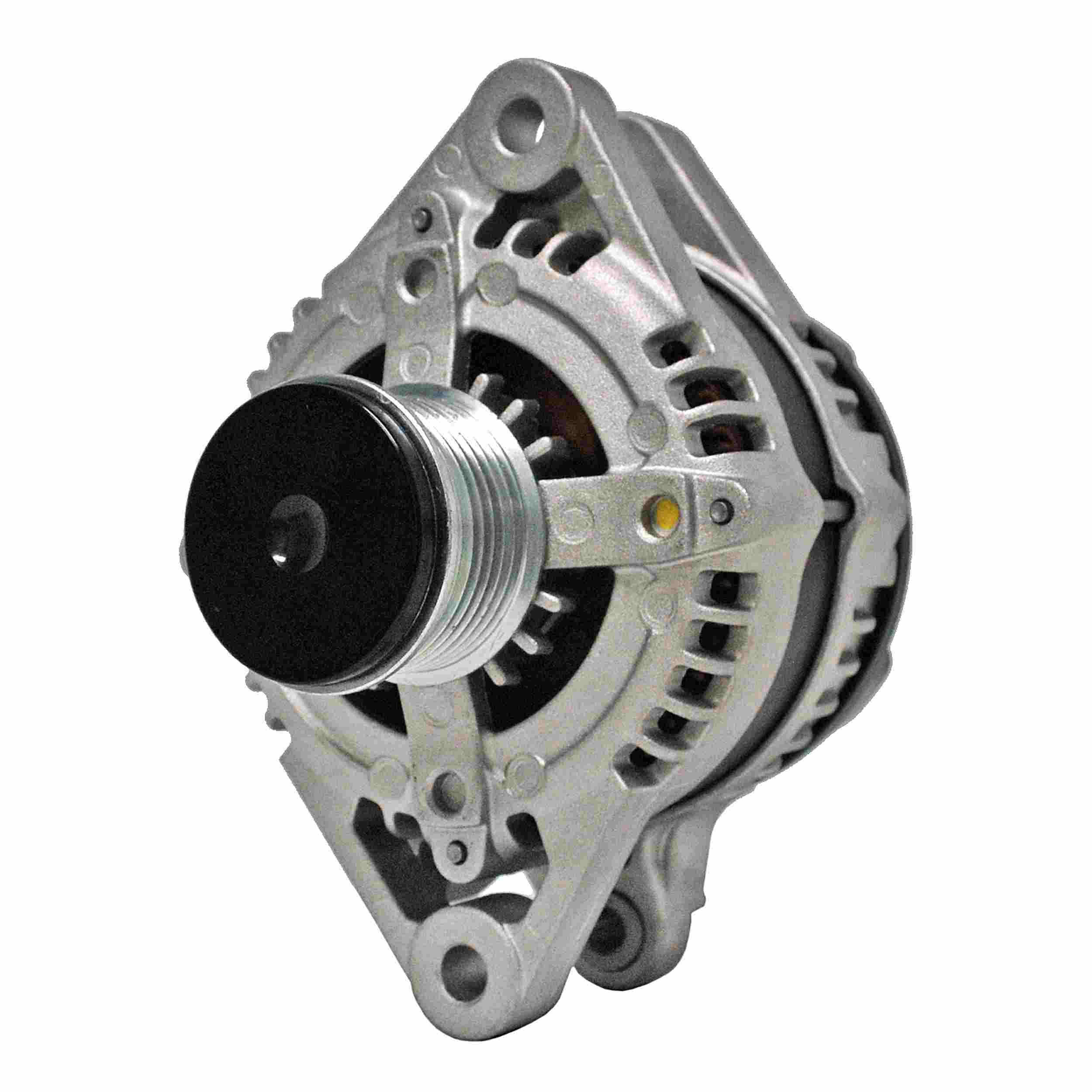 Quality-Built Alternator 11326N