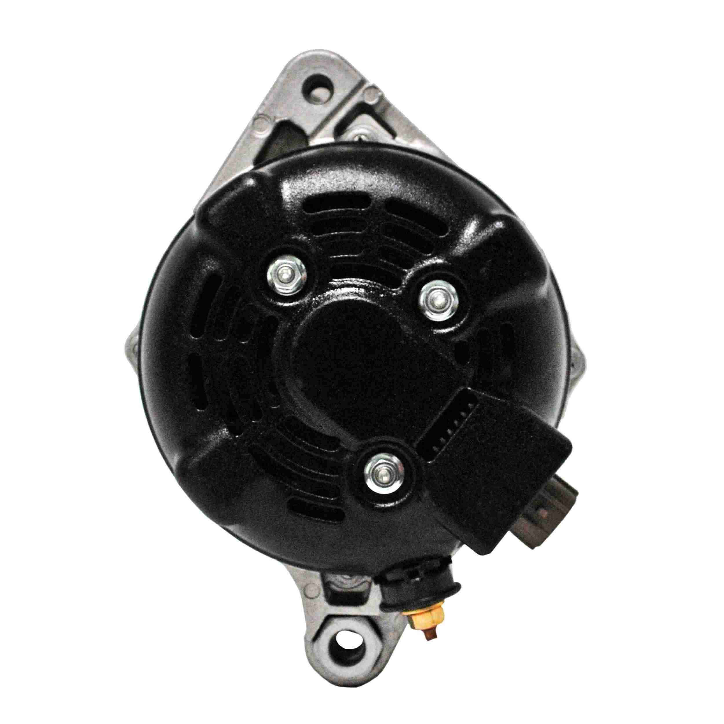 Quality-Built Alternator 11326