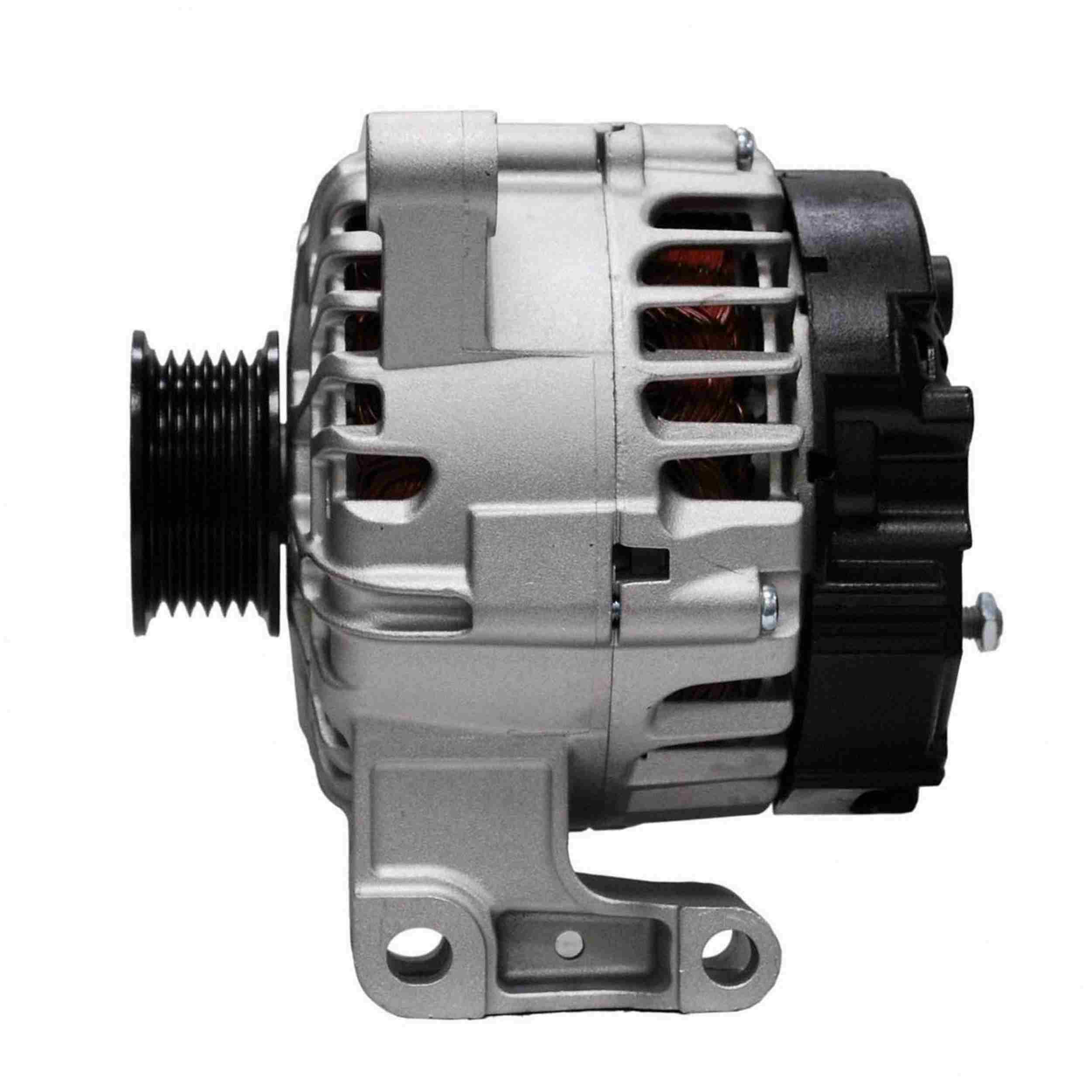 Quality-Built Alternator 11327