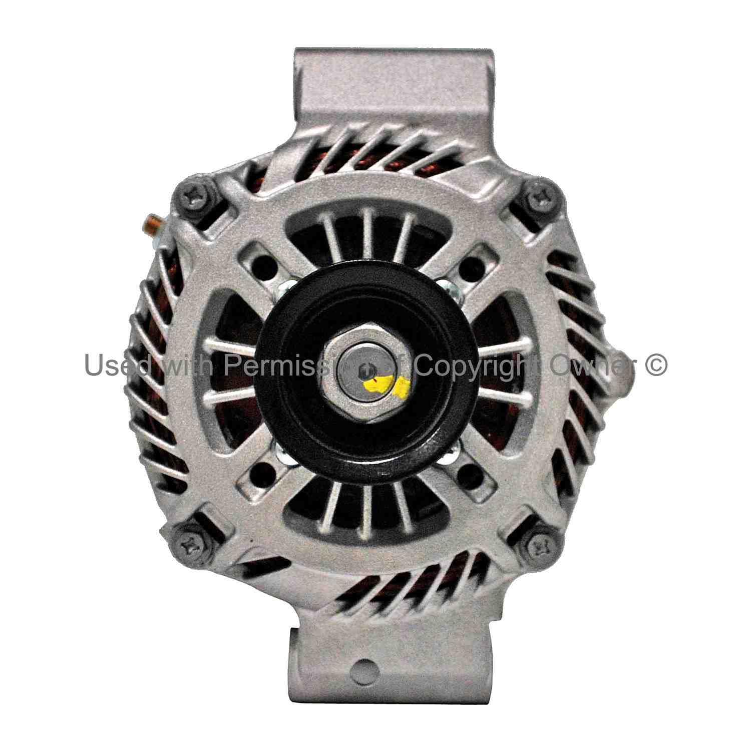 Quality-Built Alternator 11330