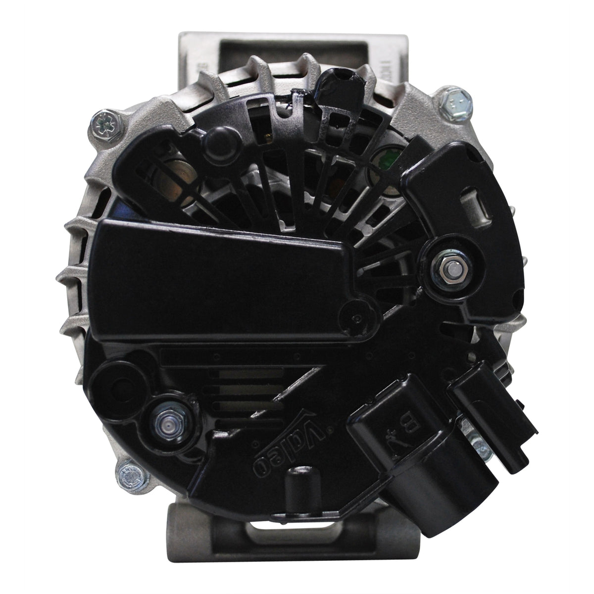 Quality-Built Alternator 11334