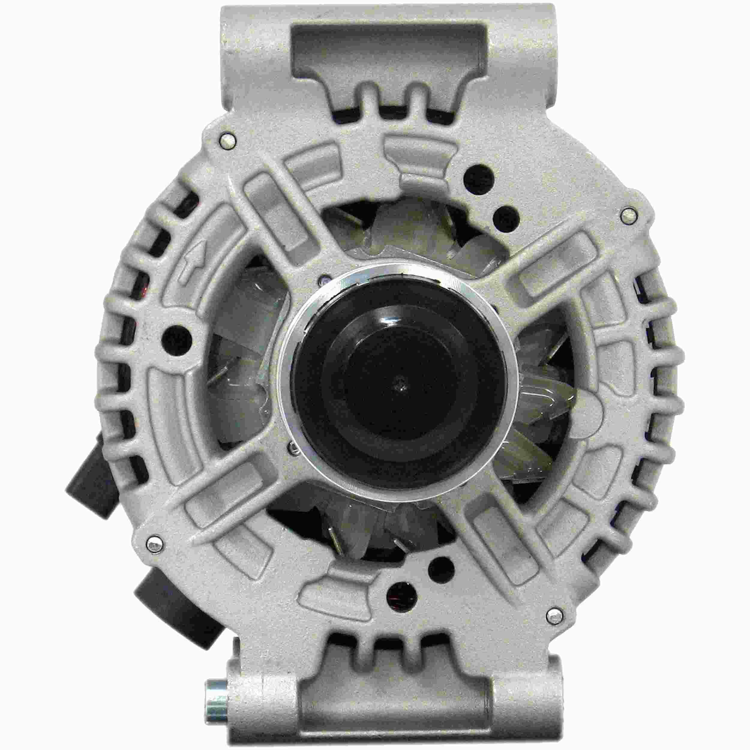 Quality-Built Alternator 11335
