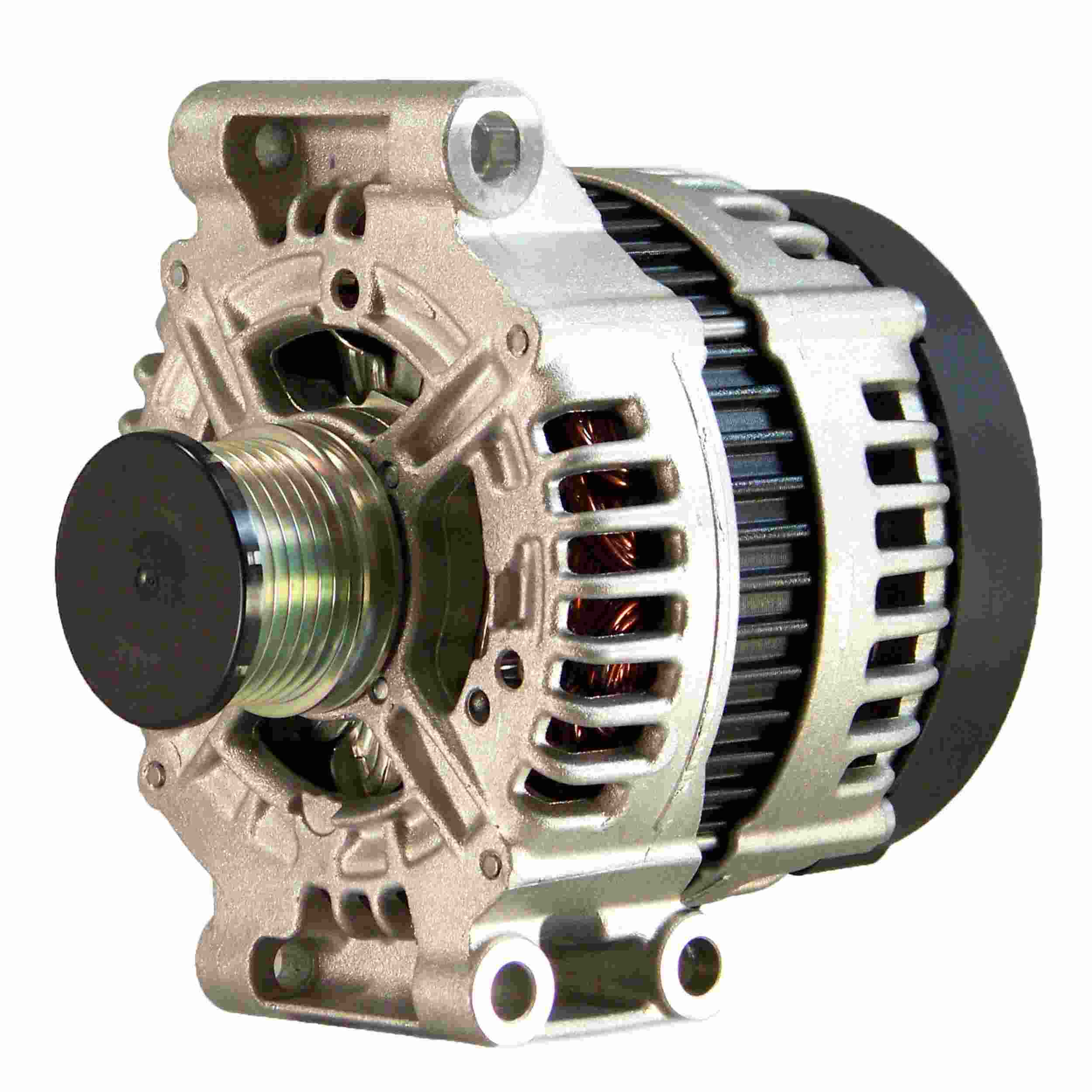 Quality-Built Alternator 11336