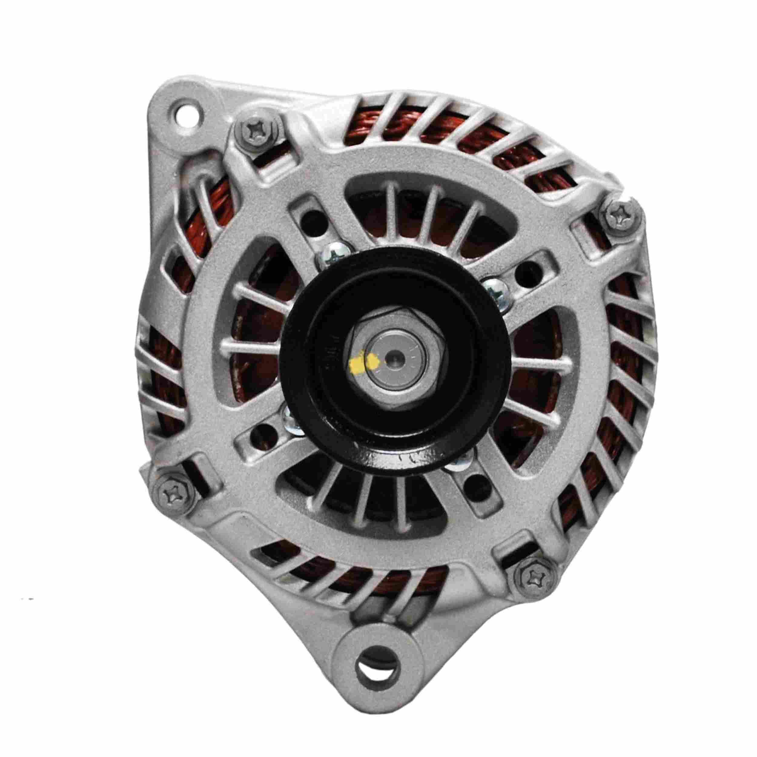 Quality-Built Alternator 11340N