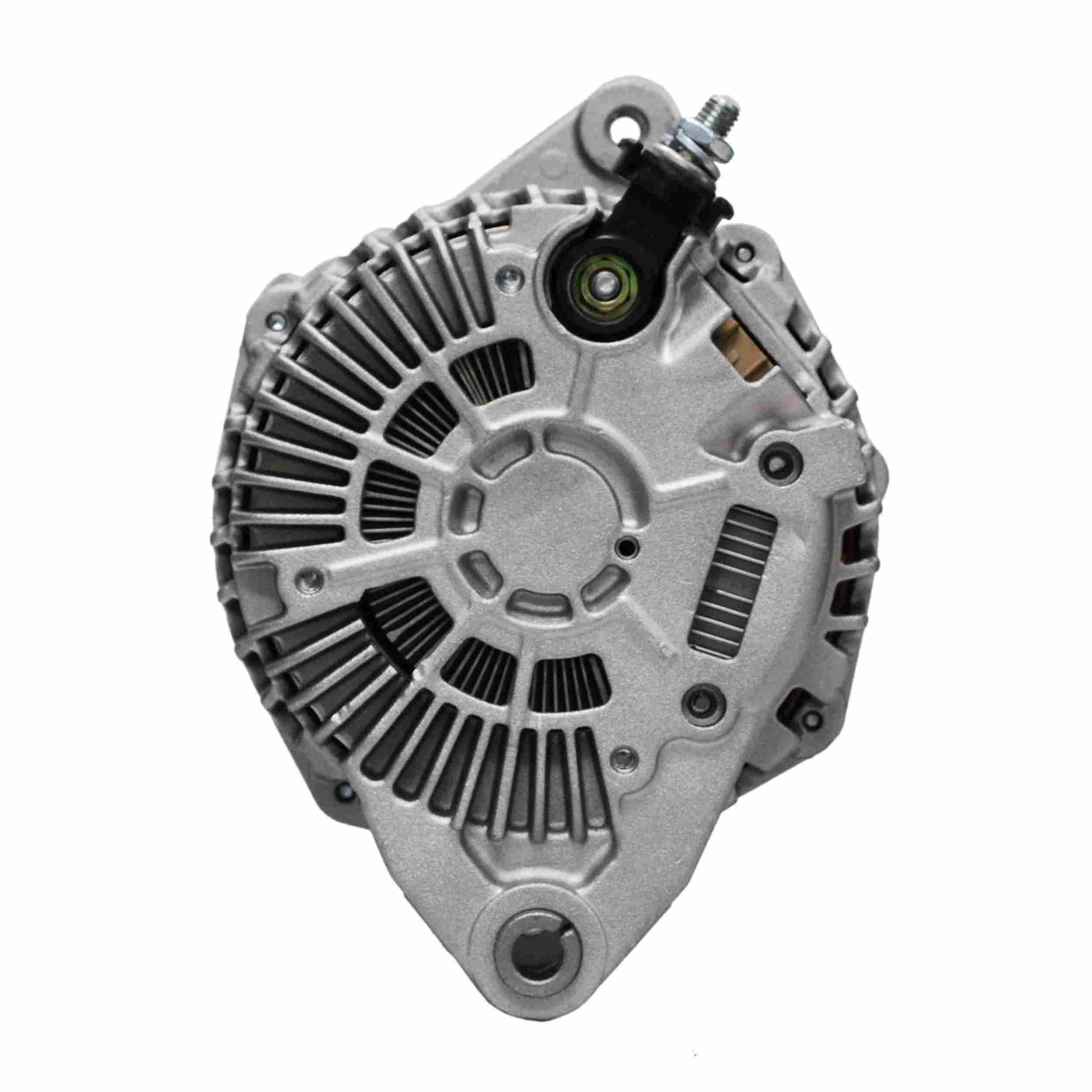 Quality-Built Alternator 11341N