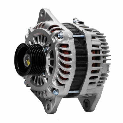 Quality-Built Alternator 11341
