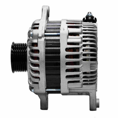 Quality-Built Alternator 11341