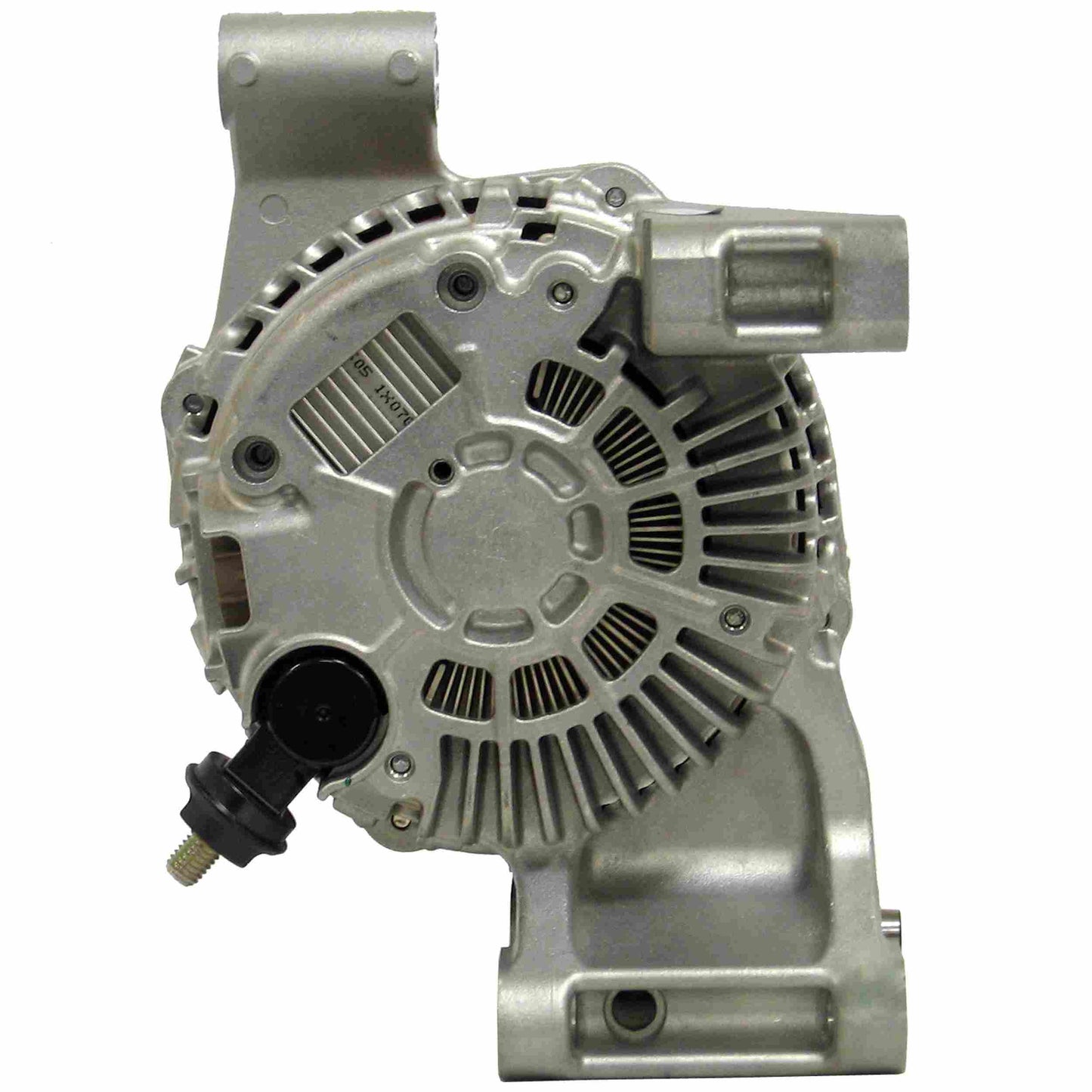 Quality-Built Alternator 11342