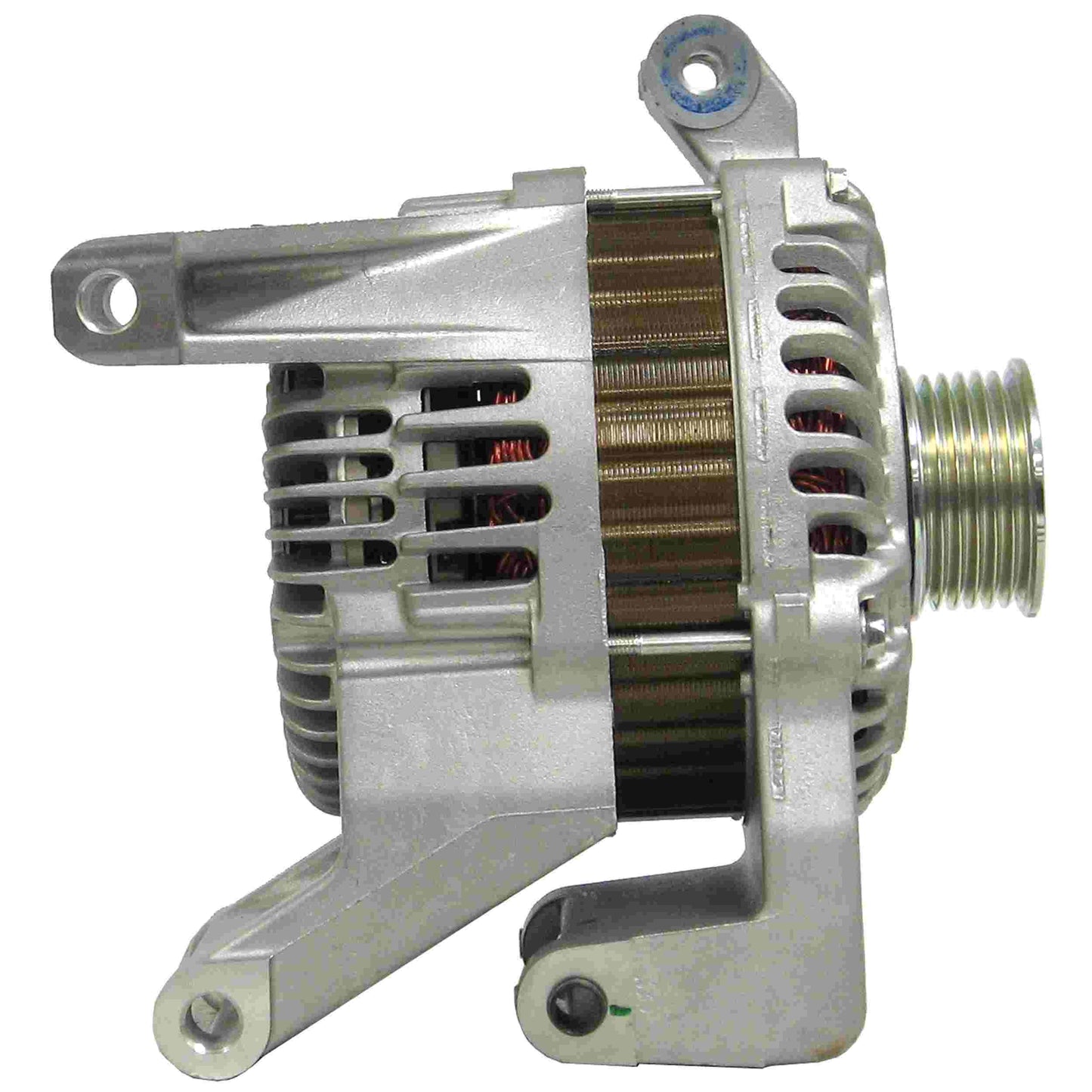 Quality-Built Alternator 11342
