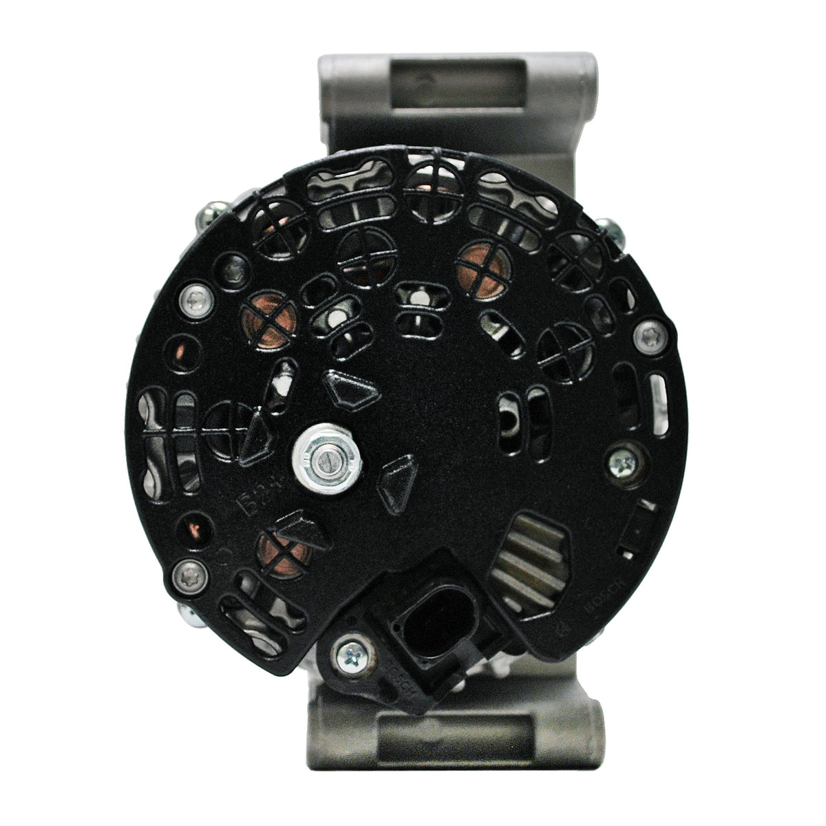 Quality-Built Alternator 11345
