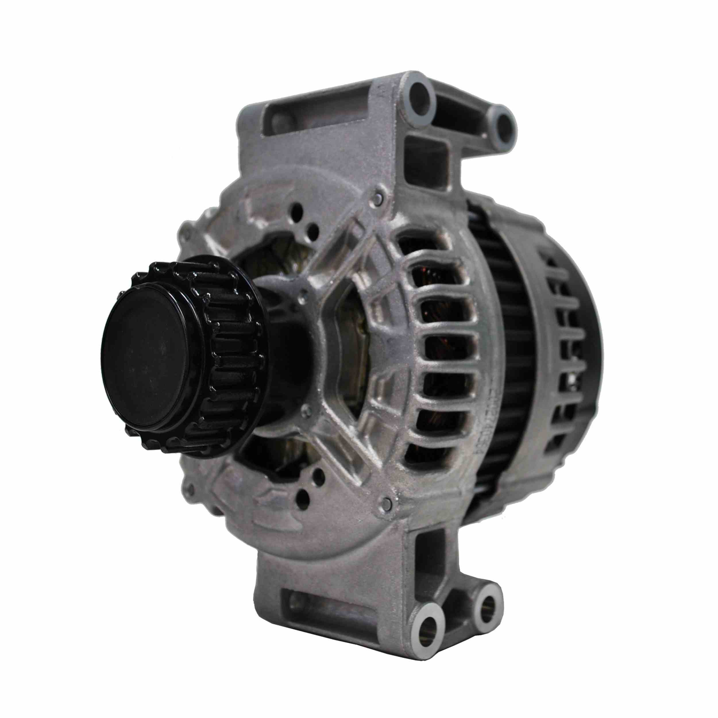 Quality-Built Alternator 11346