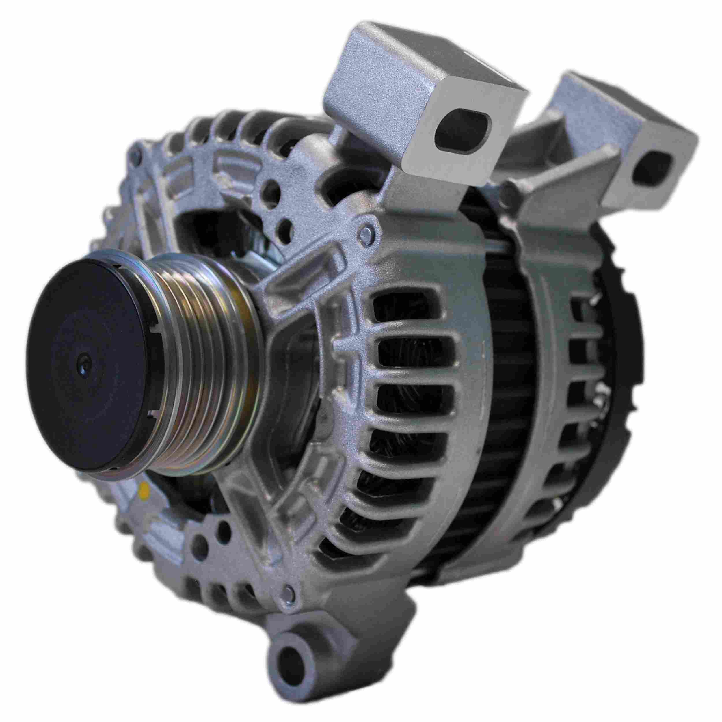 Quality-Built Alternator 11347