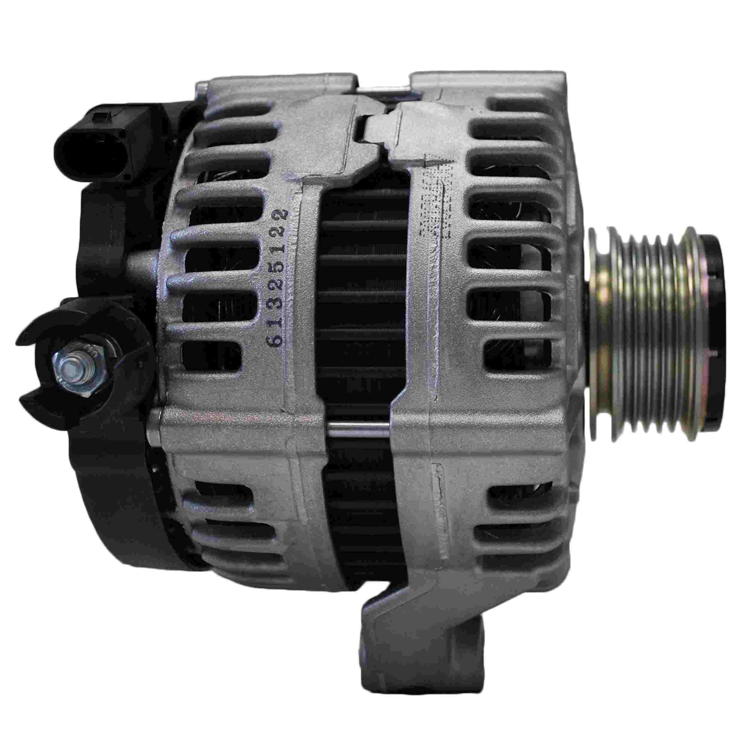 Quality-Built Alternator 11347