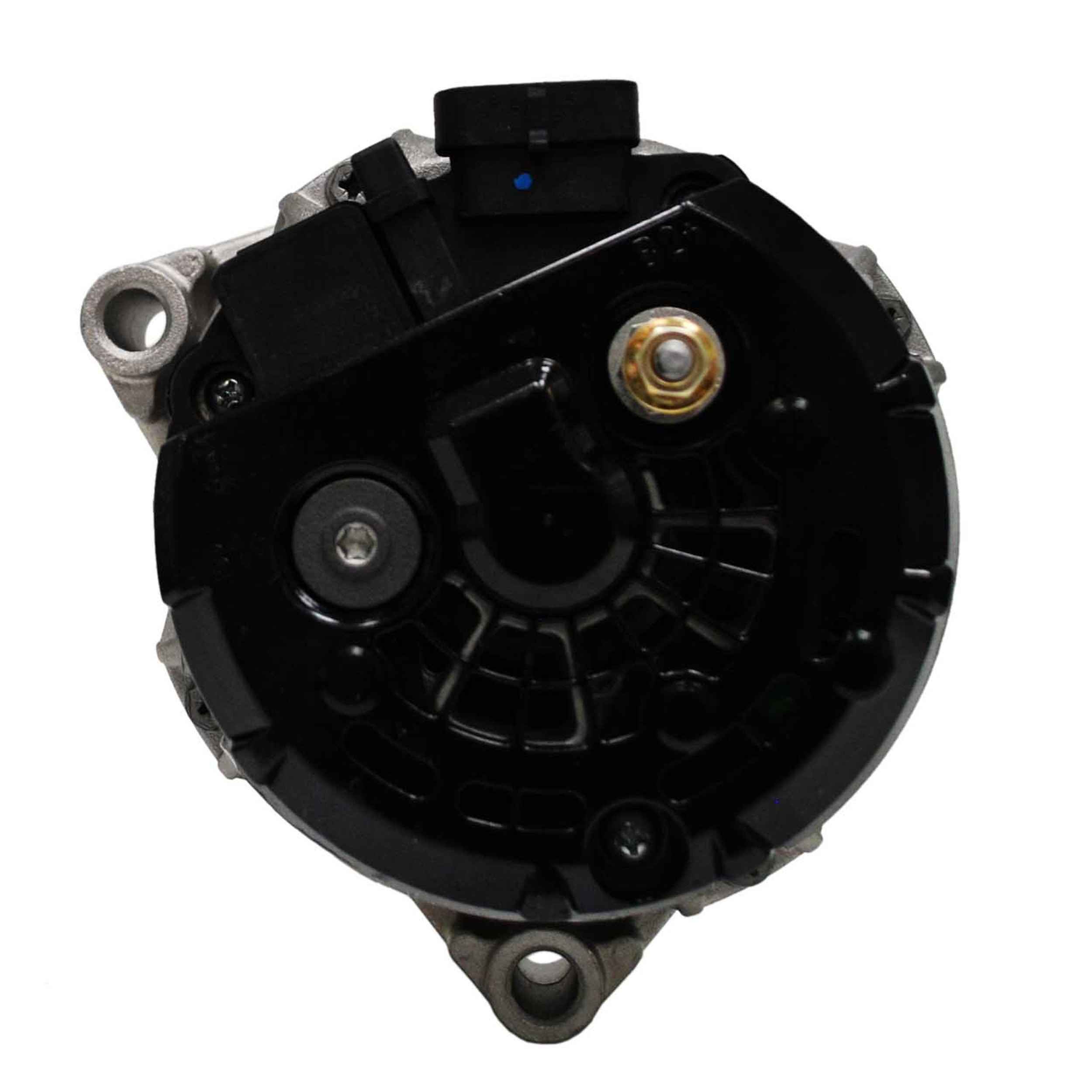 Quality-Built Alternator 11348