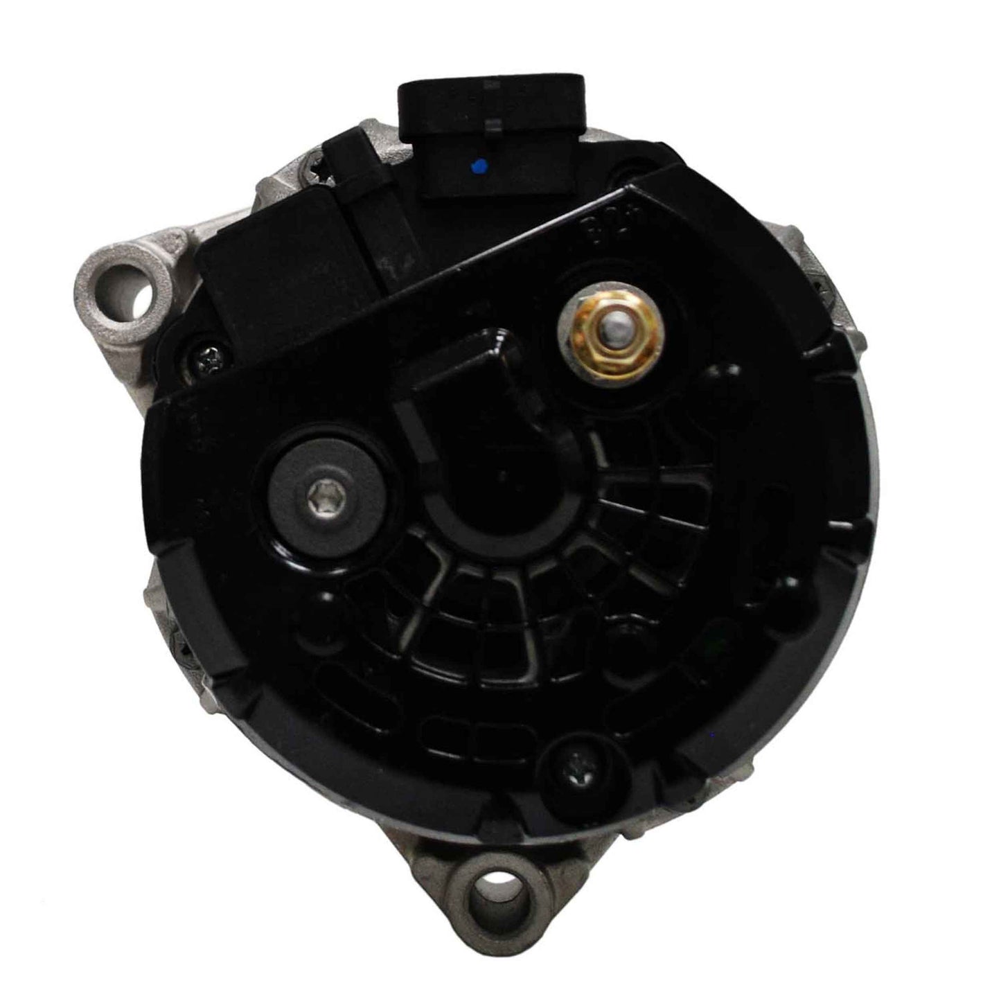 Quality-Built Alternator 11348