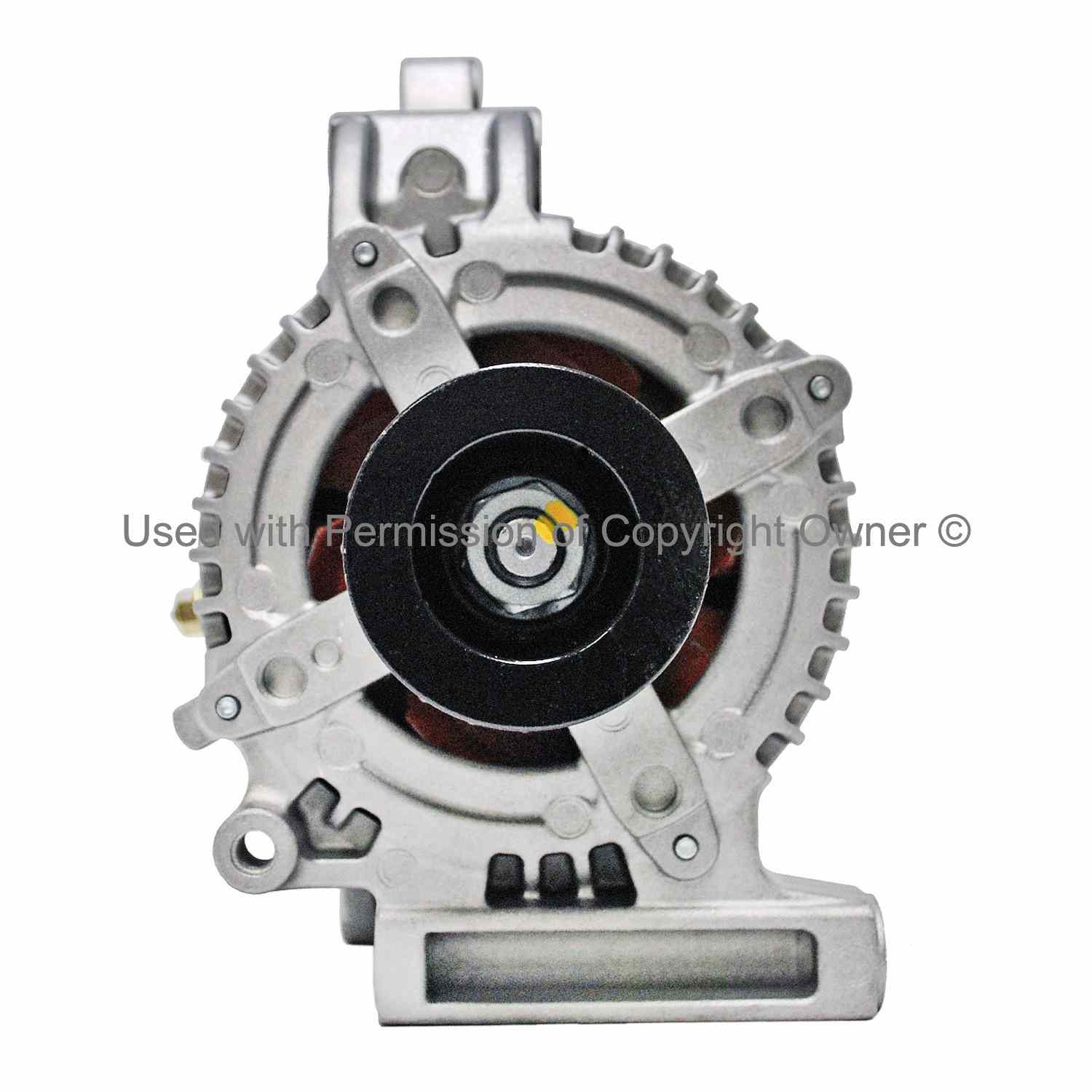 Quality-Built Alternator 11350