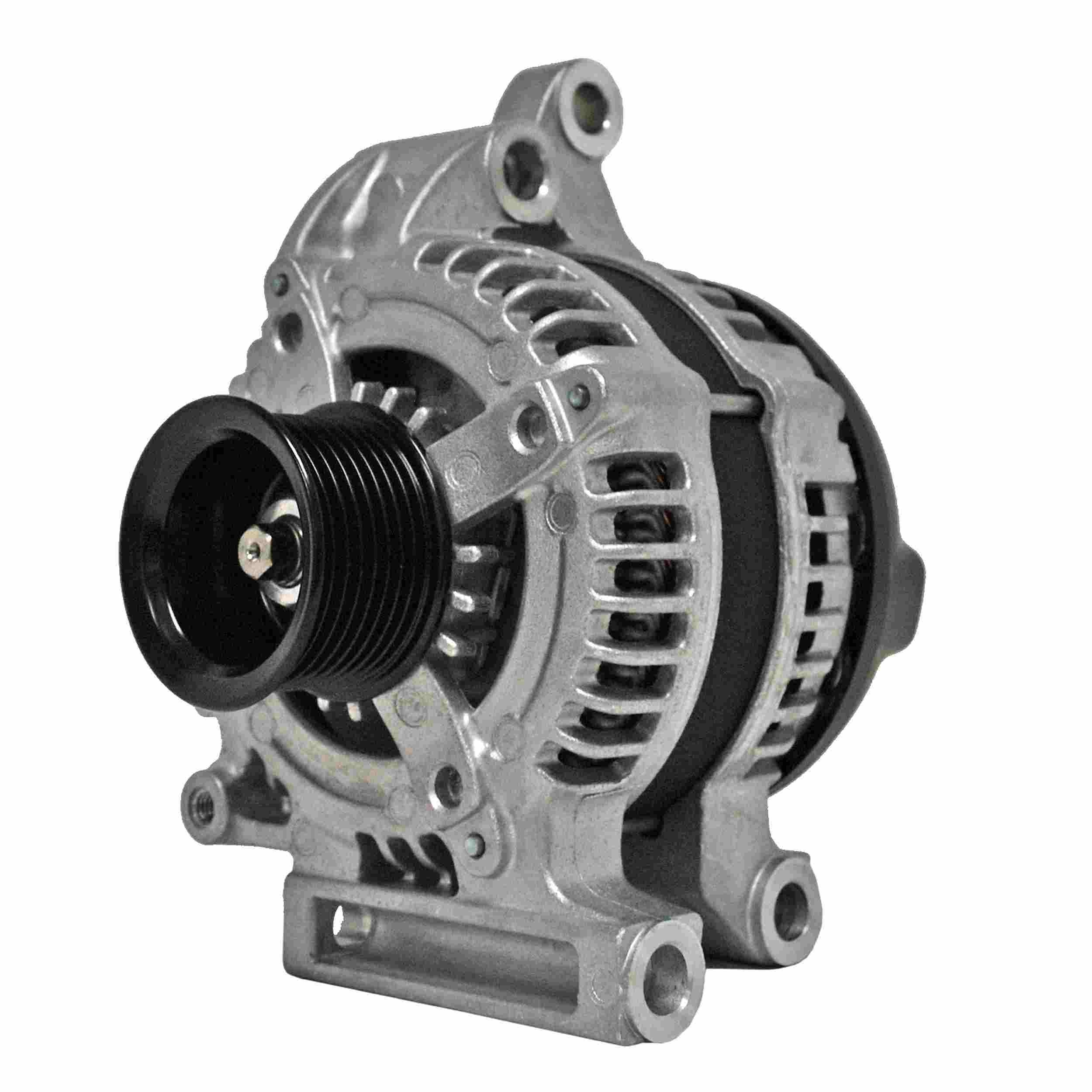 Quality-Built Alternator 11351