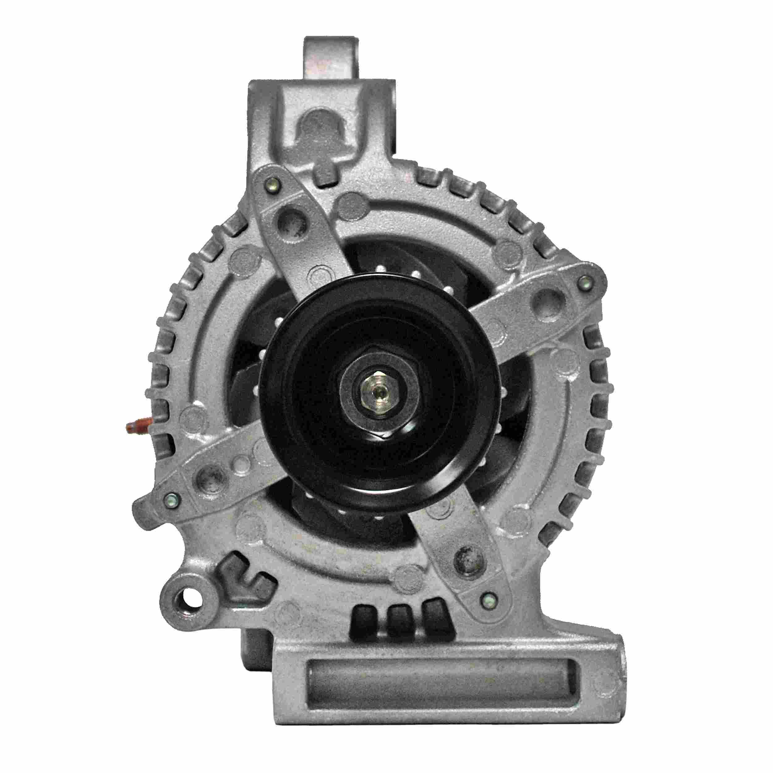 Quality-Built Alternator 11351