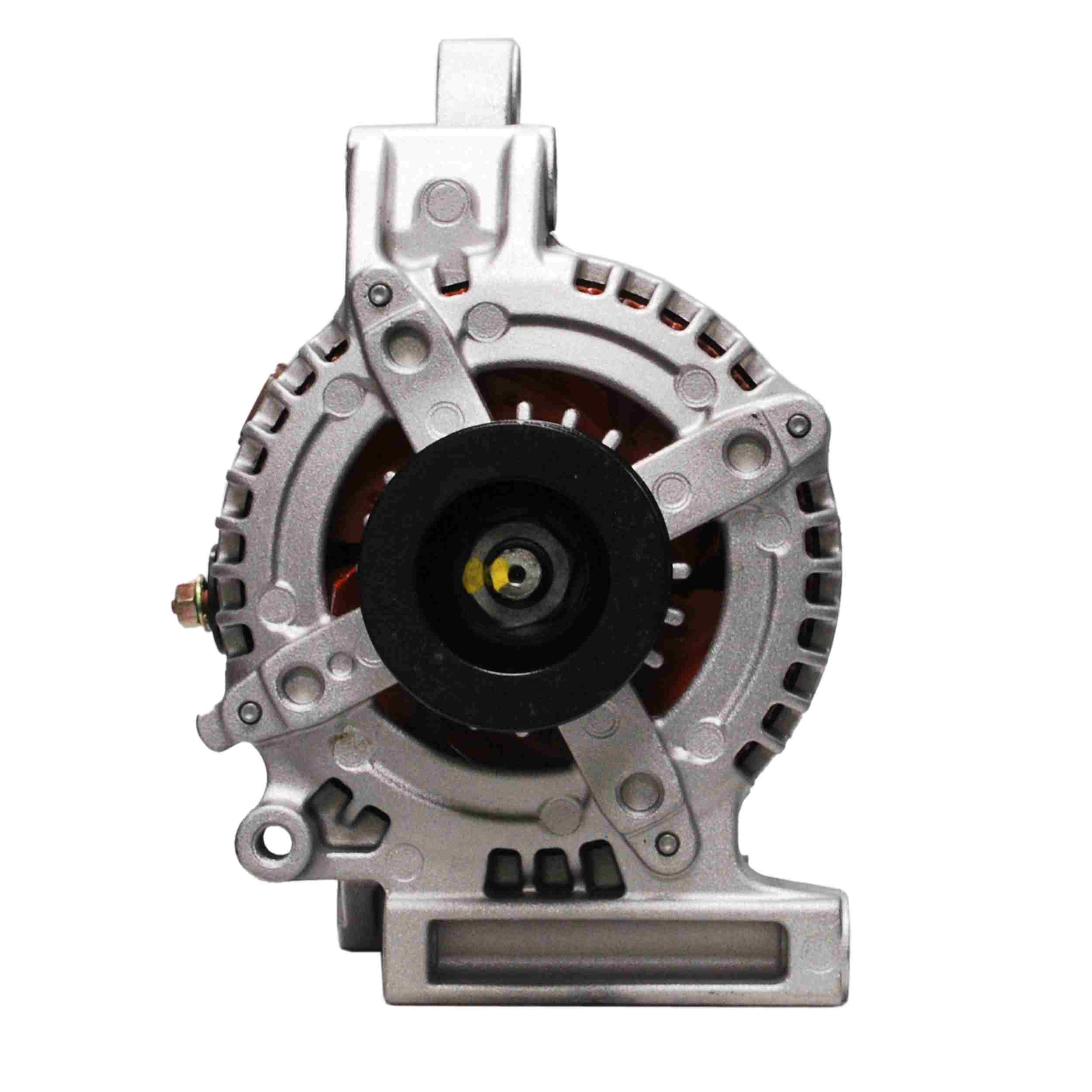 Quality-Built Alternator 11352N